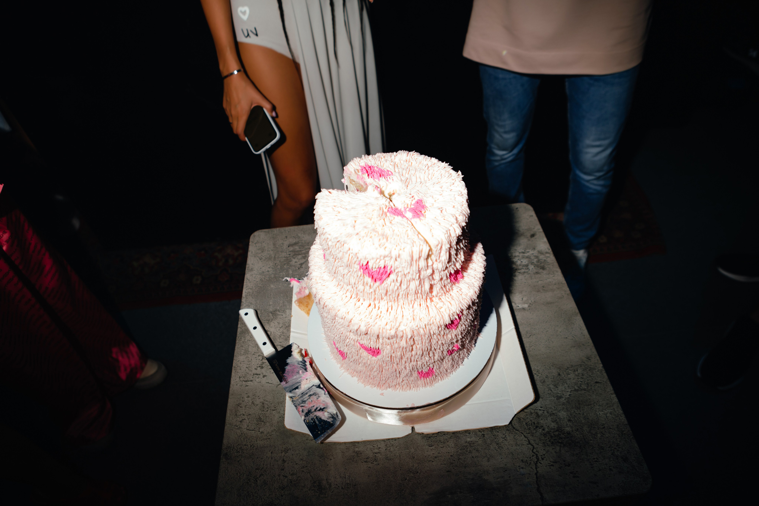 UZHE VYHOZHU — 5 years. Фотограф @alexandradmitrievaph