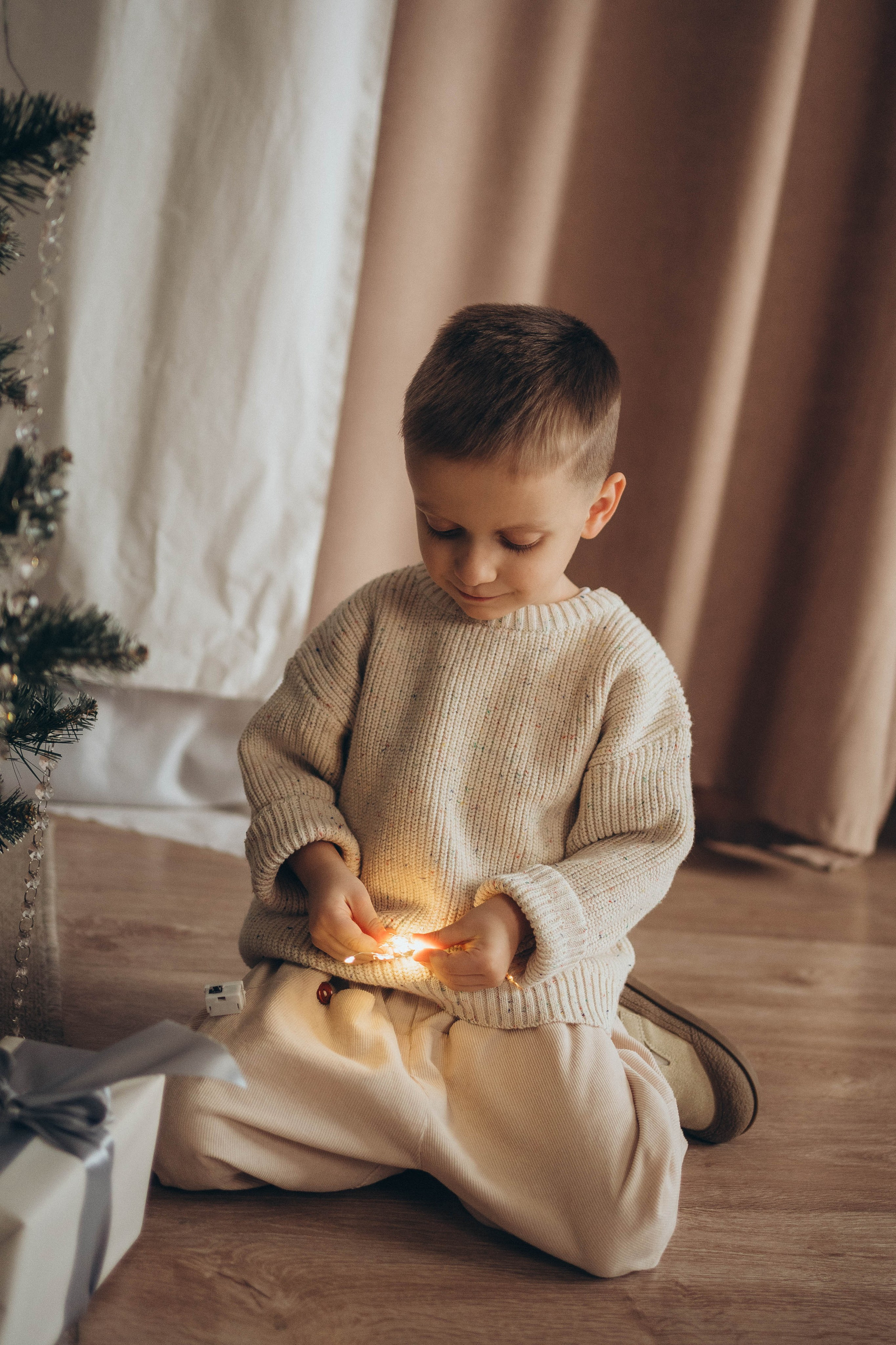 Мирон и Демид