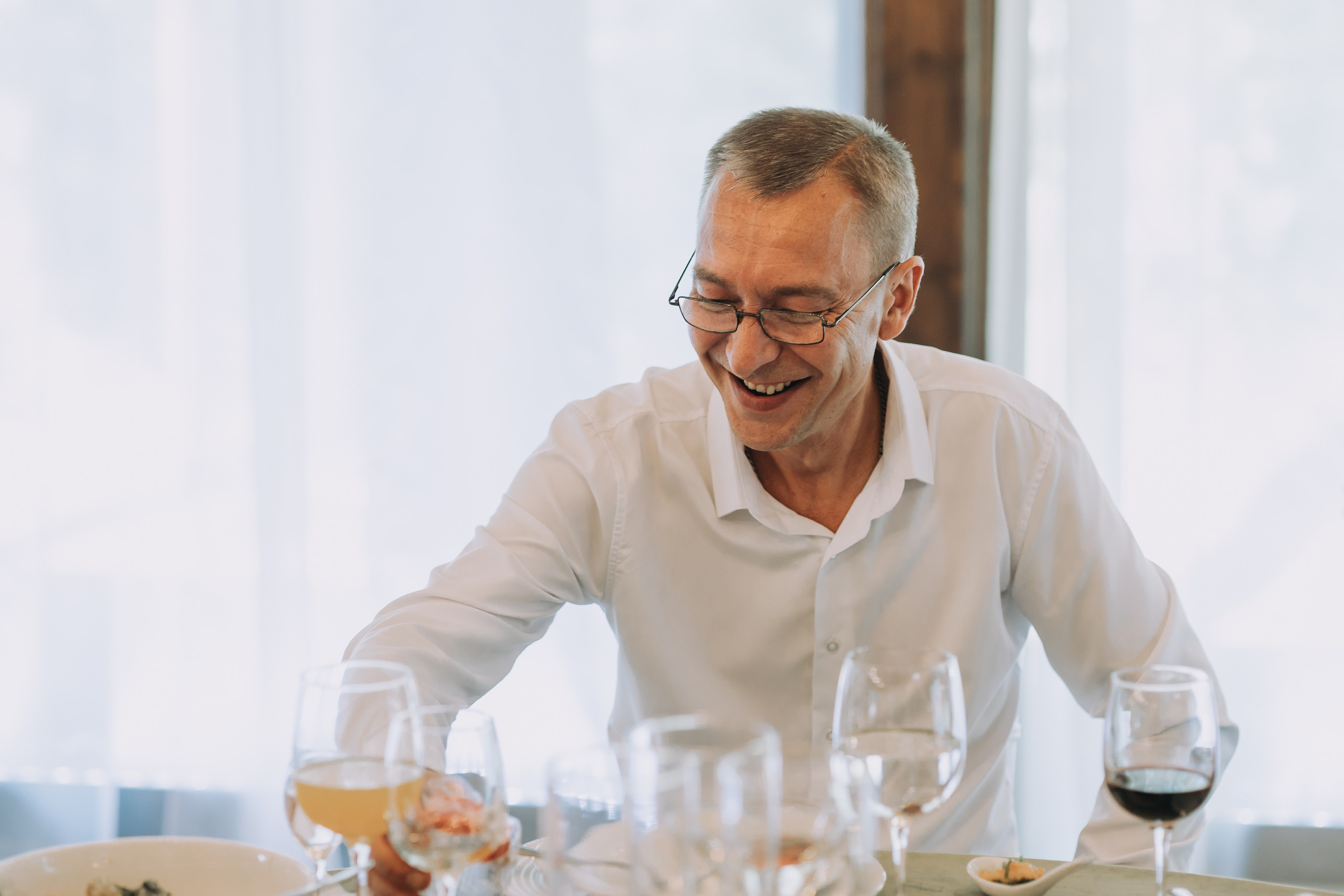 София и Петр. Репортажный фотограф Анастасия Головко