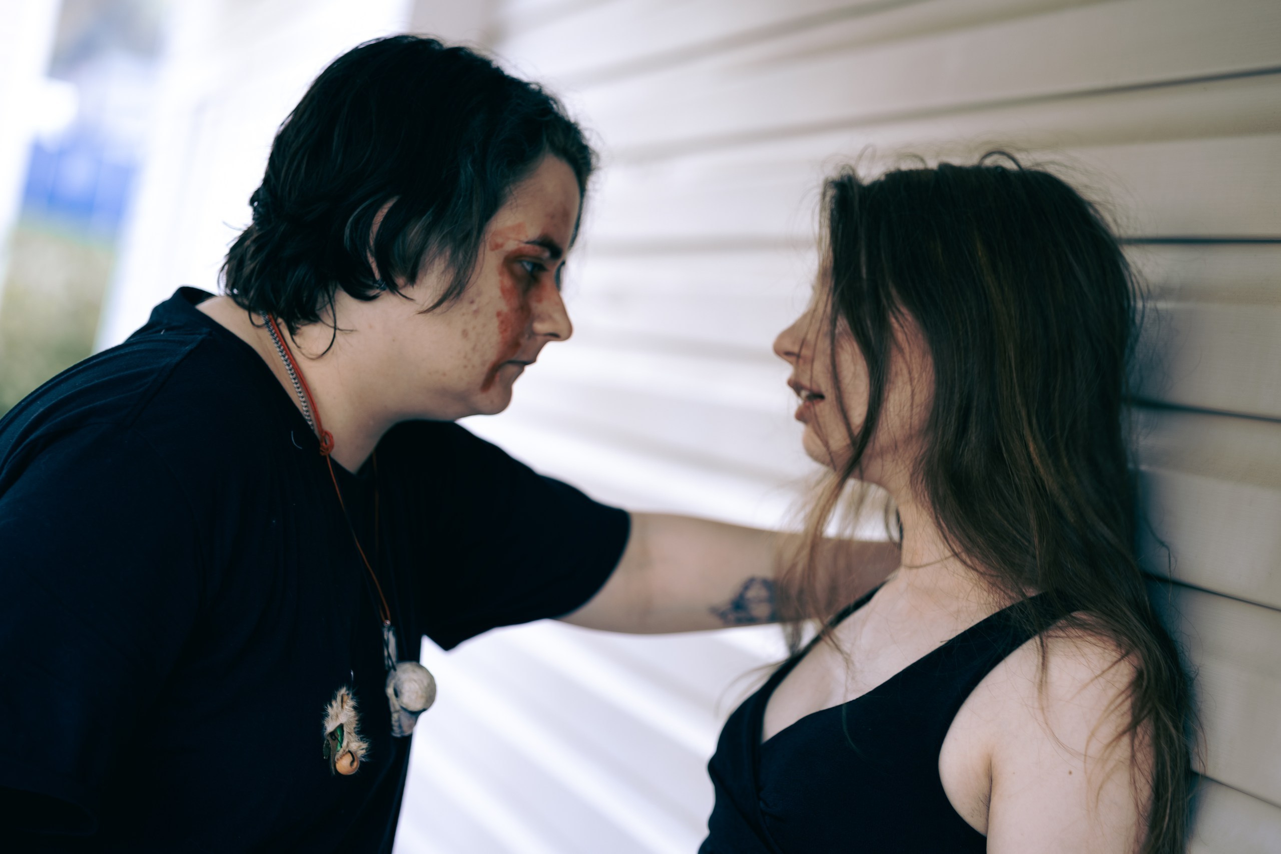 Дом в котором. Репортажный фотограф Анастасия Головко