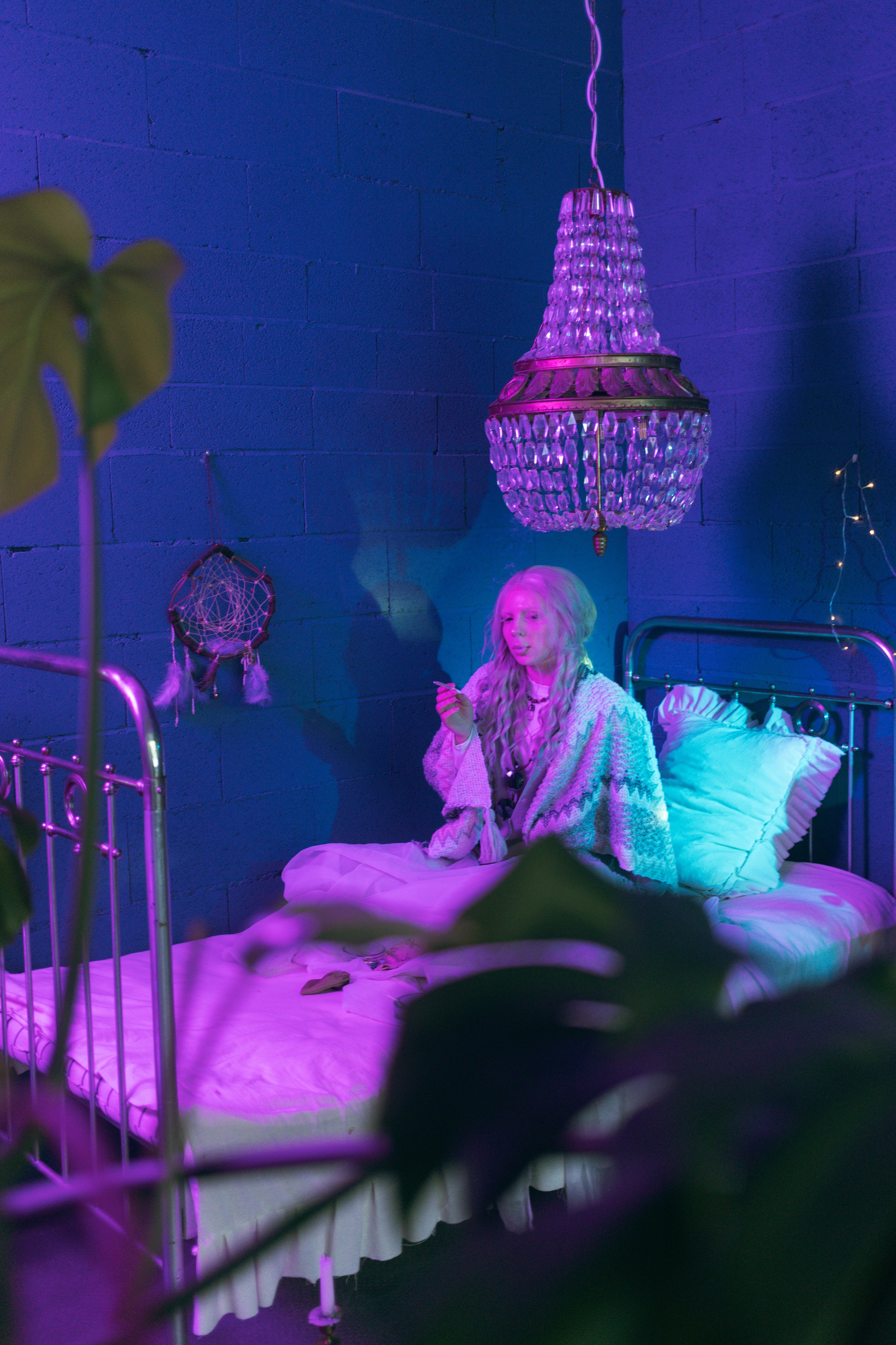 Дом, в котором…. Репортажный фотограф Анастасия Головко