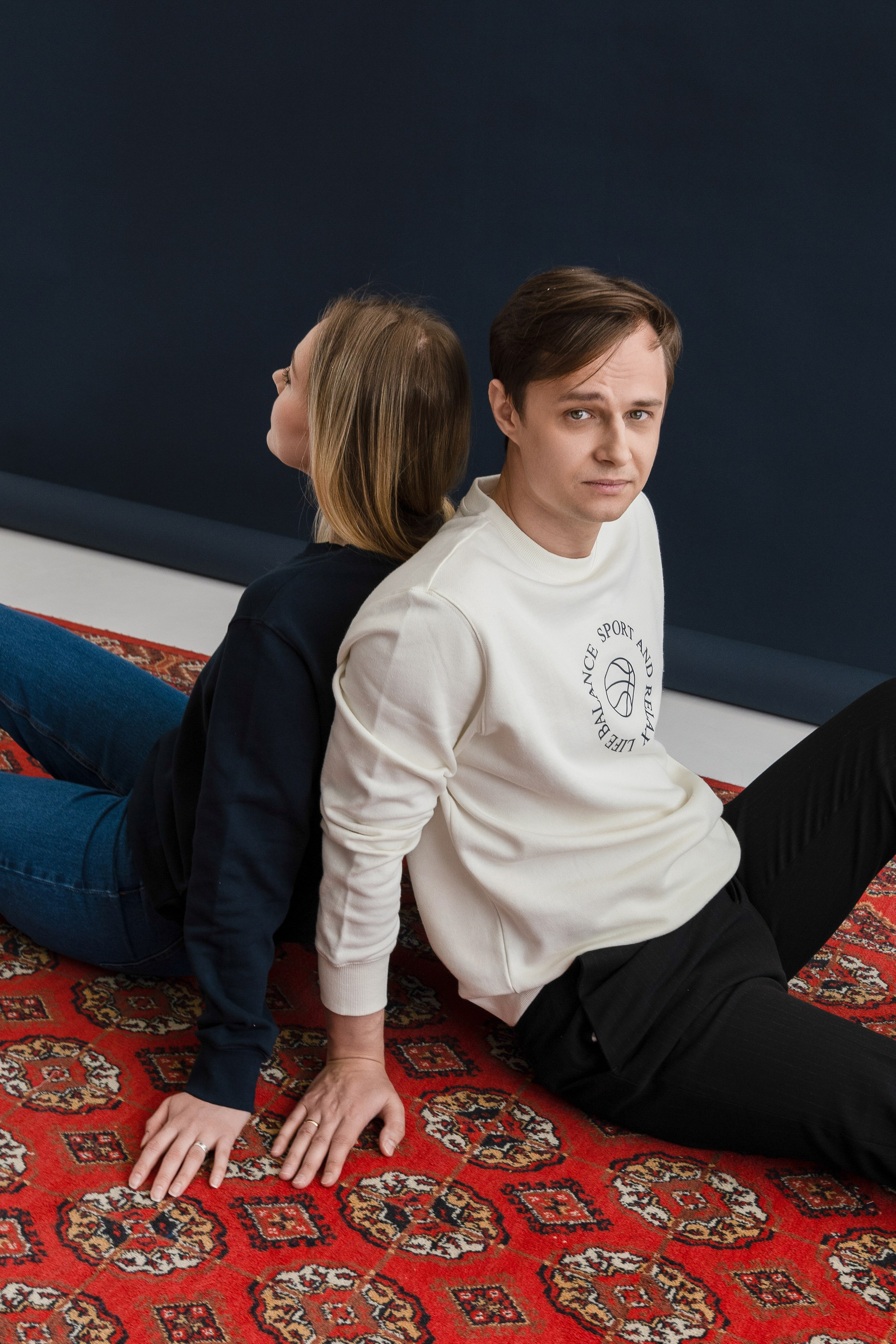 IT специалисты. Фотограф Екатеринбург Алина Станицкая