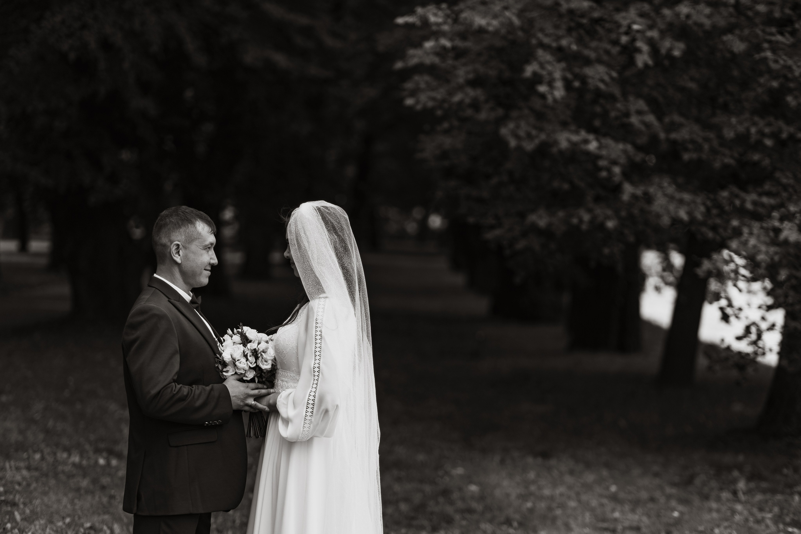 Wedding. Brutalraw Territory