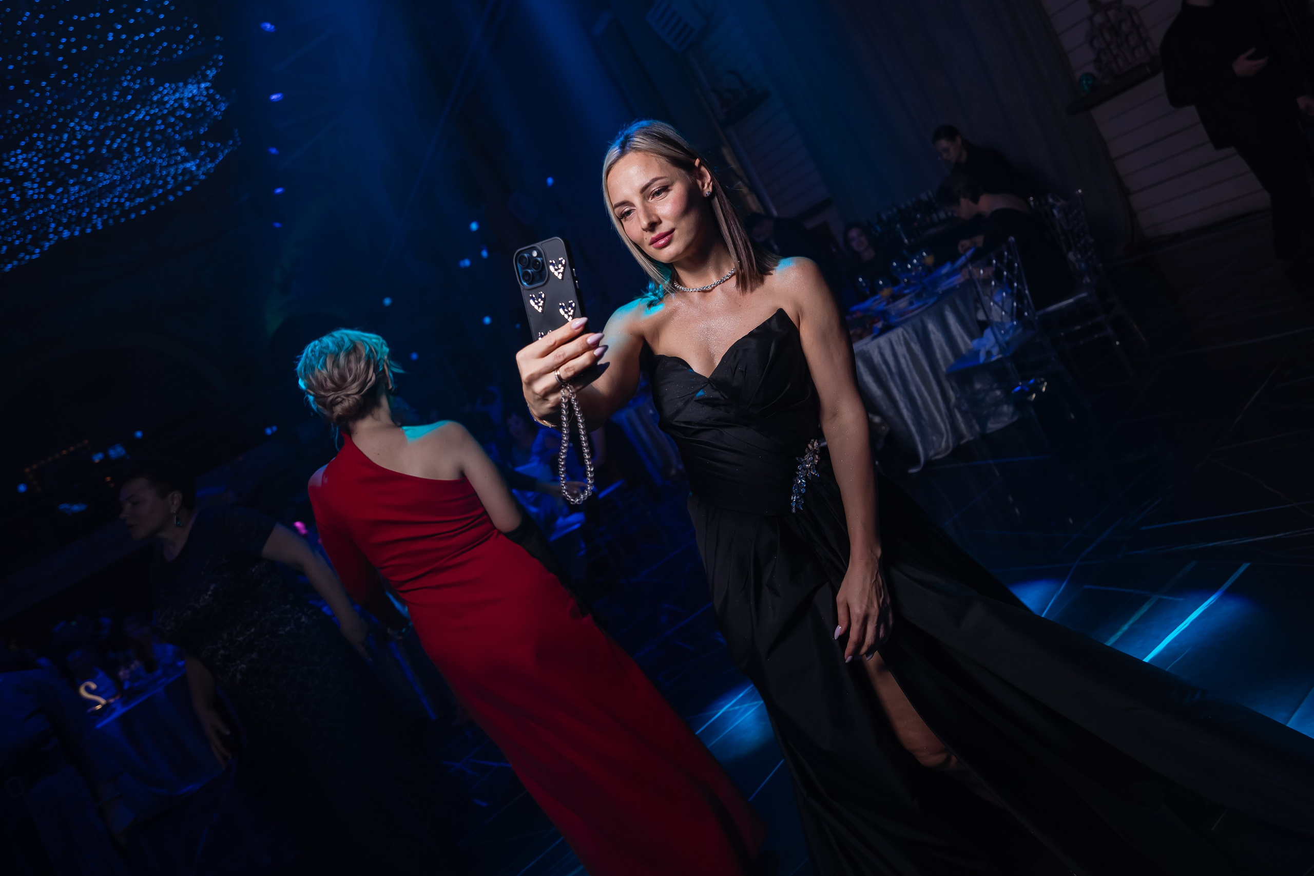 Reportage. Brutalraw Territory