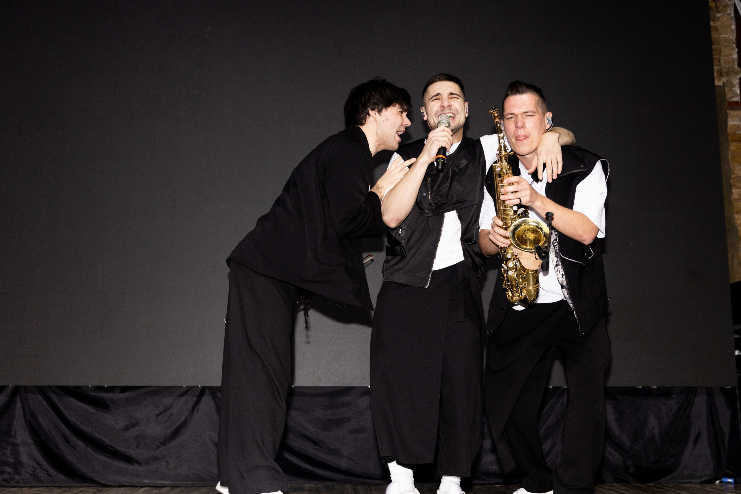 EPG корпоратив. Свадебный фотограф | Москва