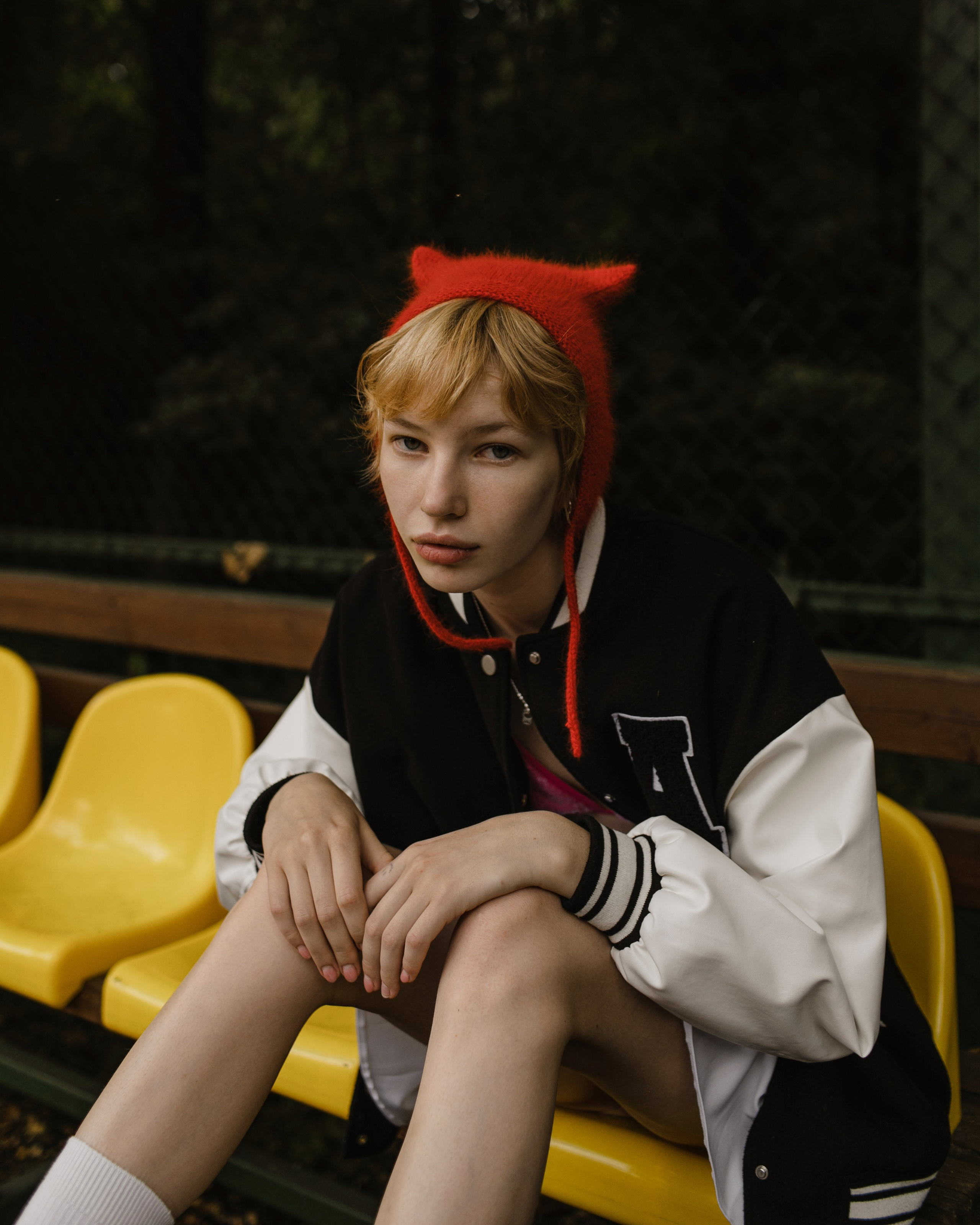 Фотосъемки. Стилист в Москве Дарья Цуркан