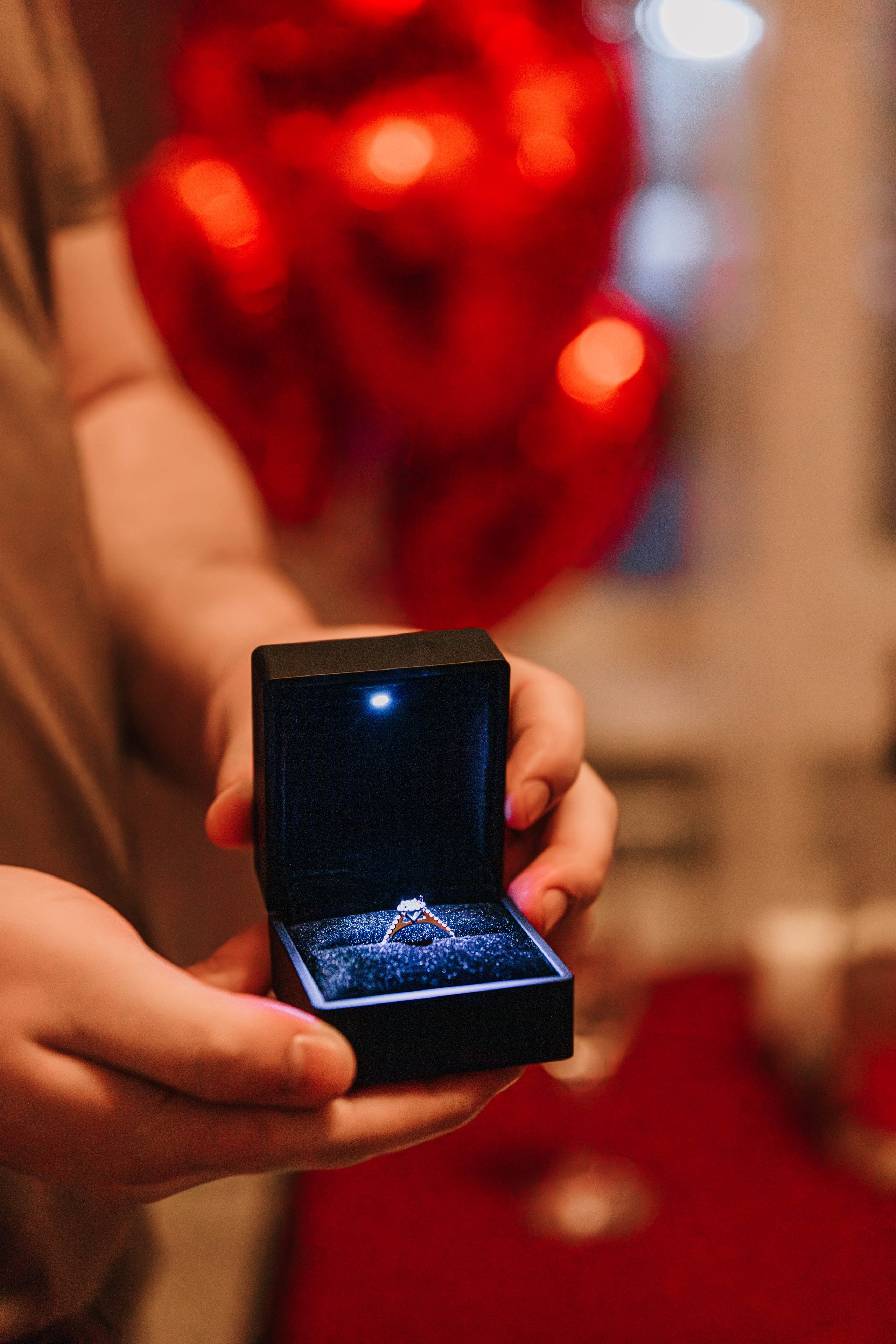 Обручение. Фотограф Дарья Маташкова