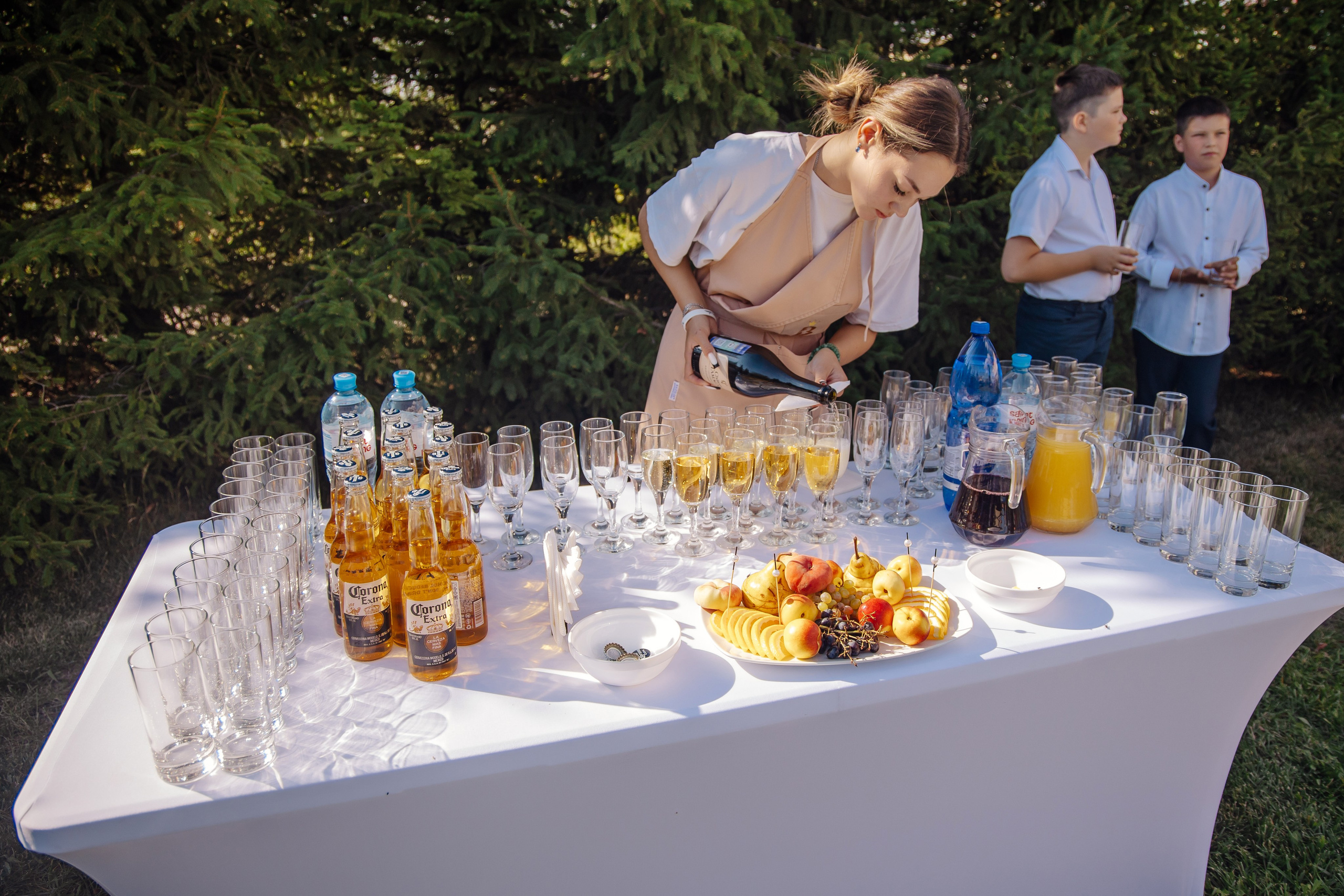 Фотограф Сергей Золотарев — Свадьба Дмитрия и Виктории. Фотограф Воронеж, Липецк