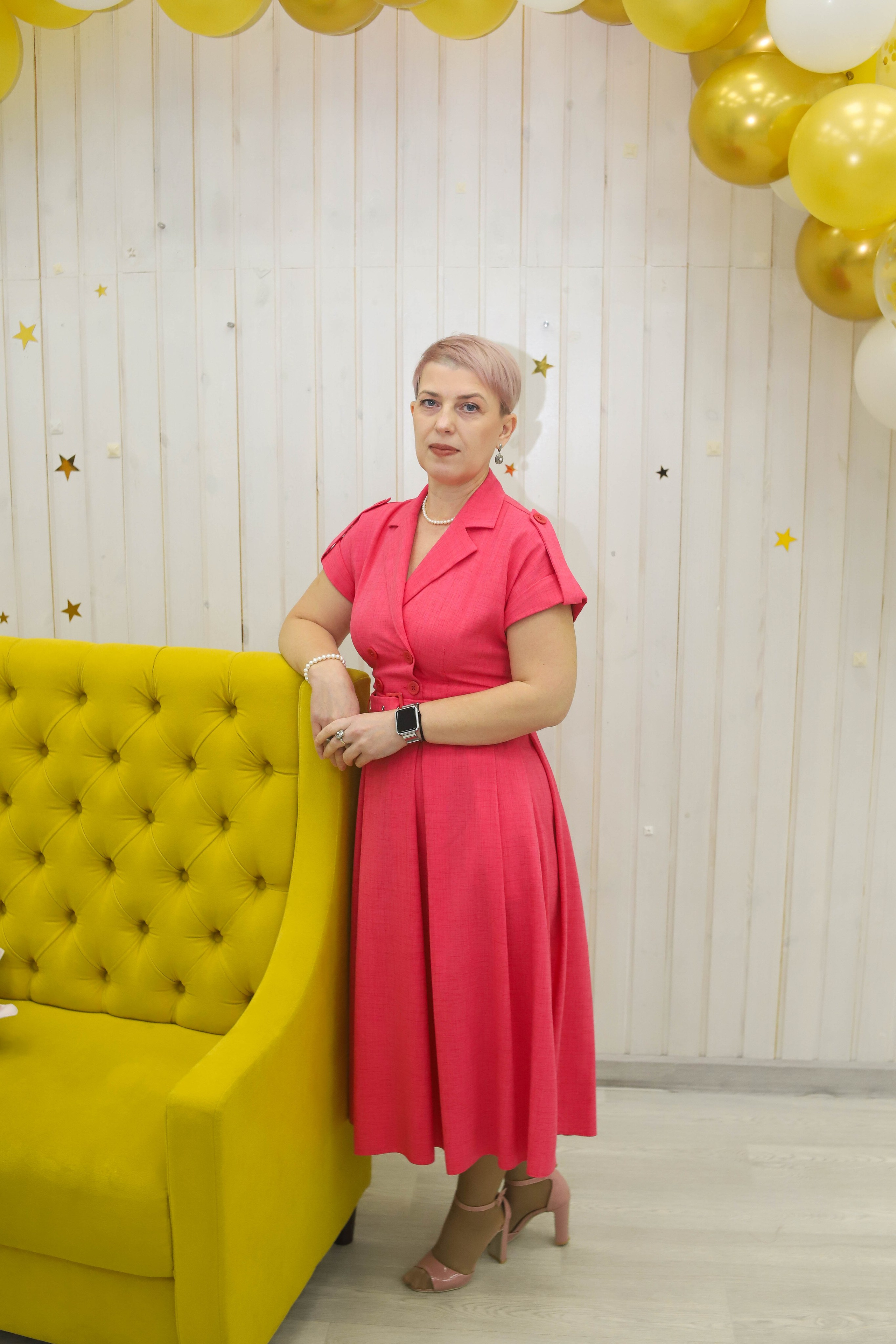 Выпускной альбом для садика. Фотограф в Сургуте Брызгунова Анастасия