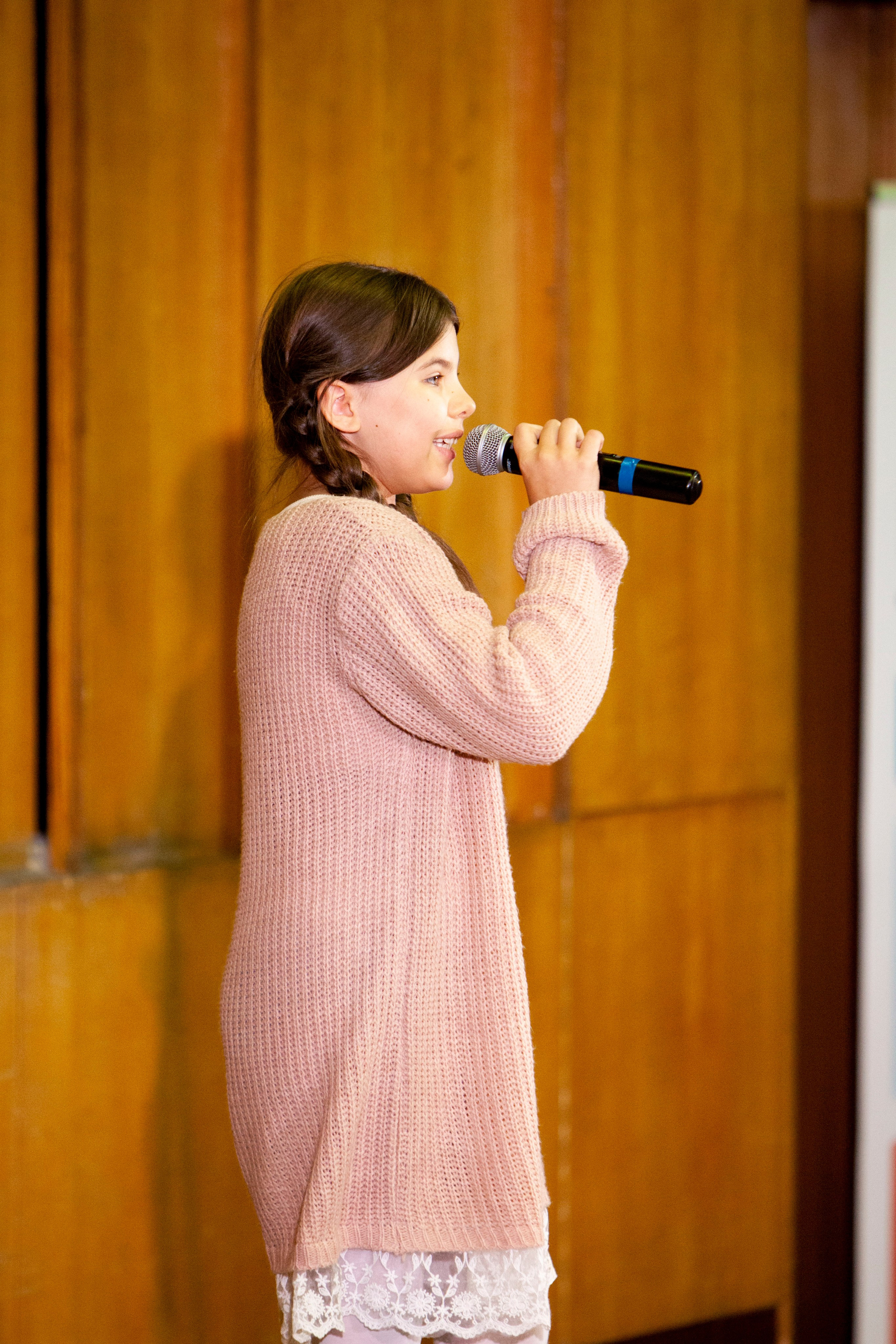 Чтецкий вечер ТАЛАНТИНО. Stanislav Baryshev — People. Emotions. Atmosphere