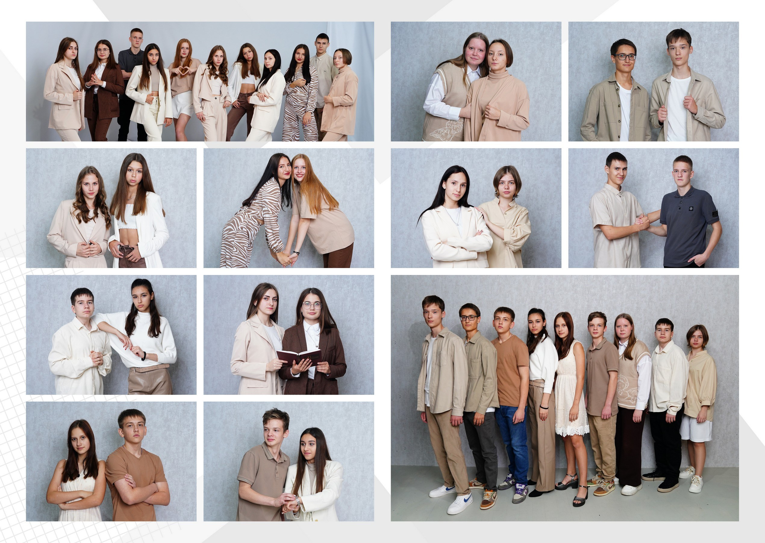 Образы. MEMENTO.Выпускные альбомы, школьные, юбилейные и другие книги. Ростов-на-Дону