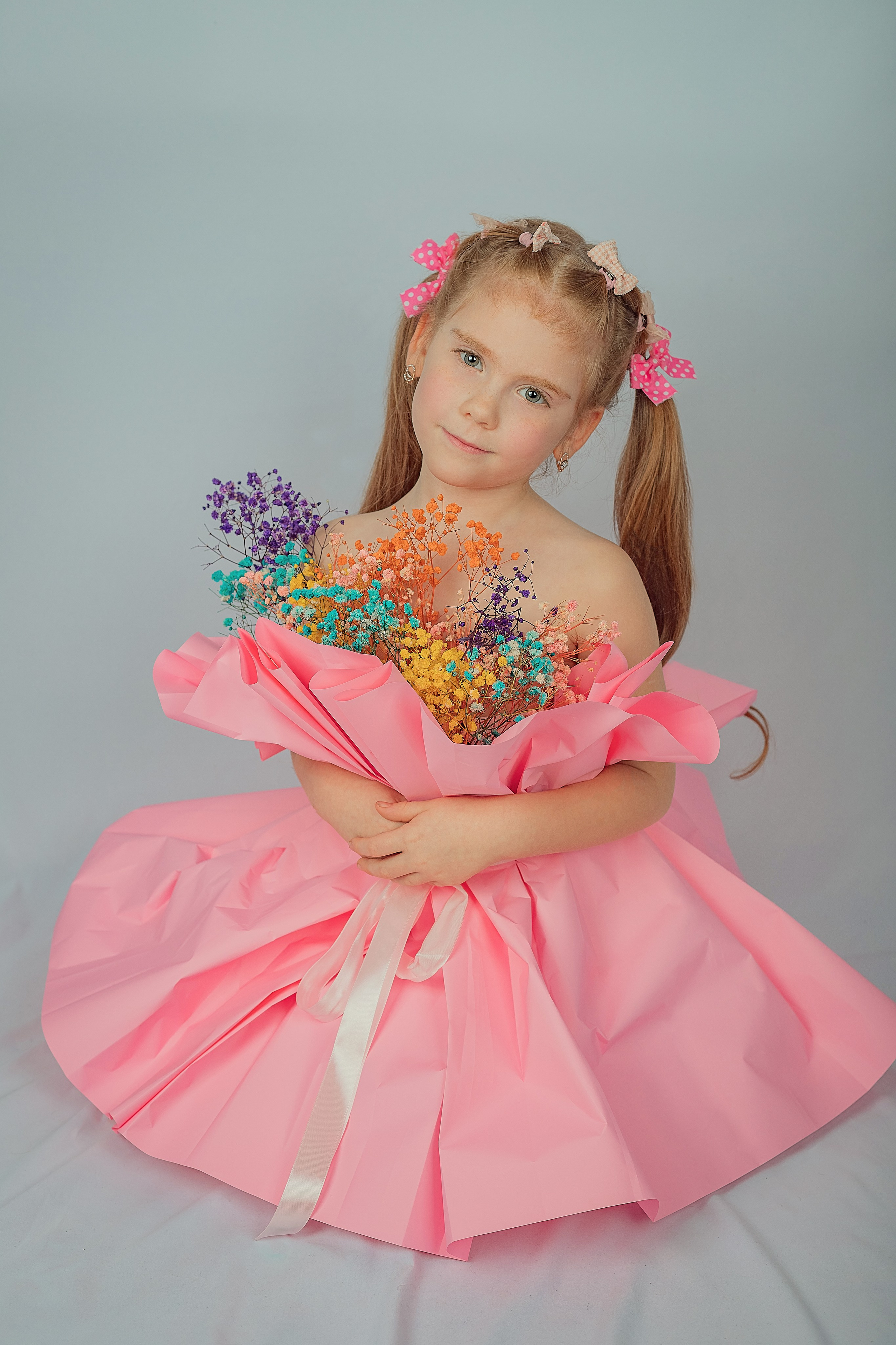 Детские фотосессии. Фотограф Лилия Ремизова, Рязань