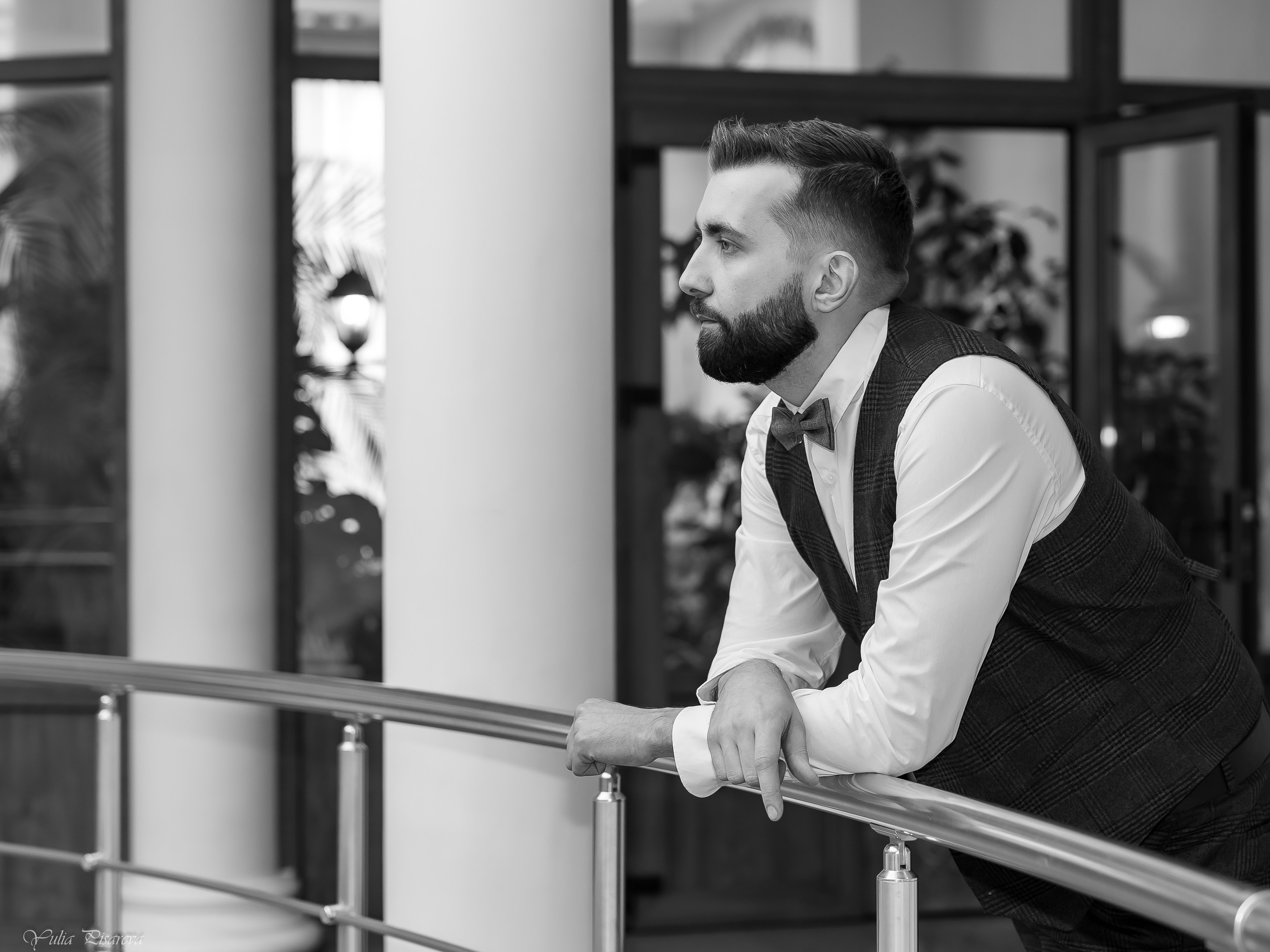 Свадьба Никита и Валерия. Фотограф в Санкт-Петербурге Писарева Юлия