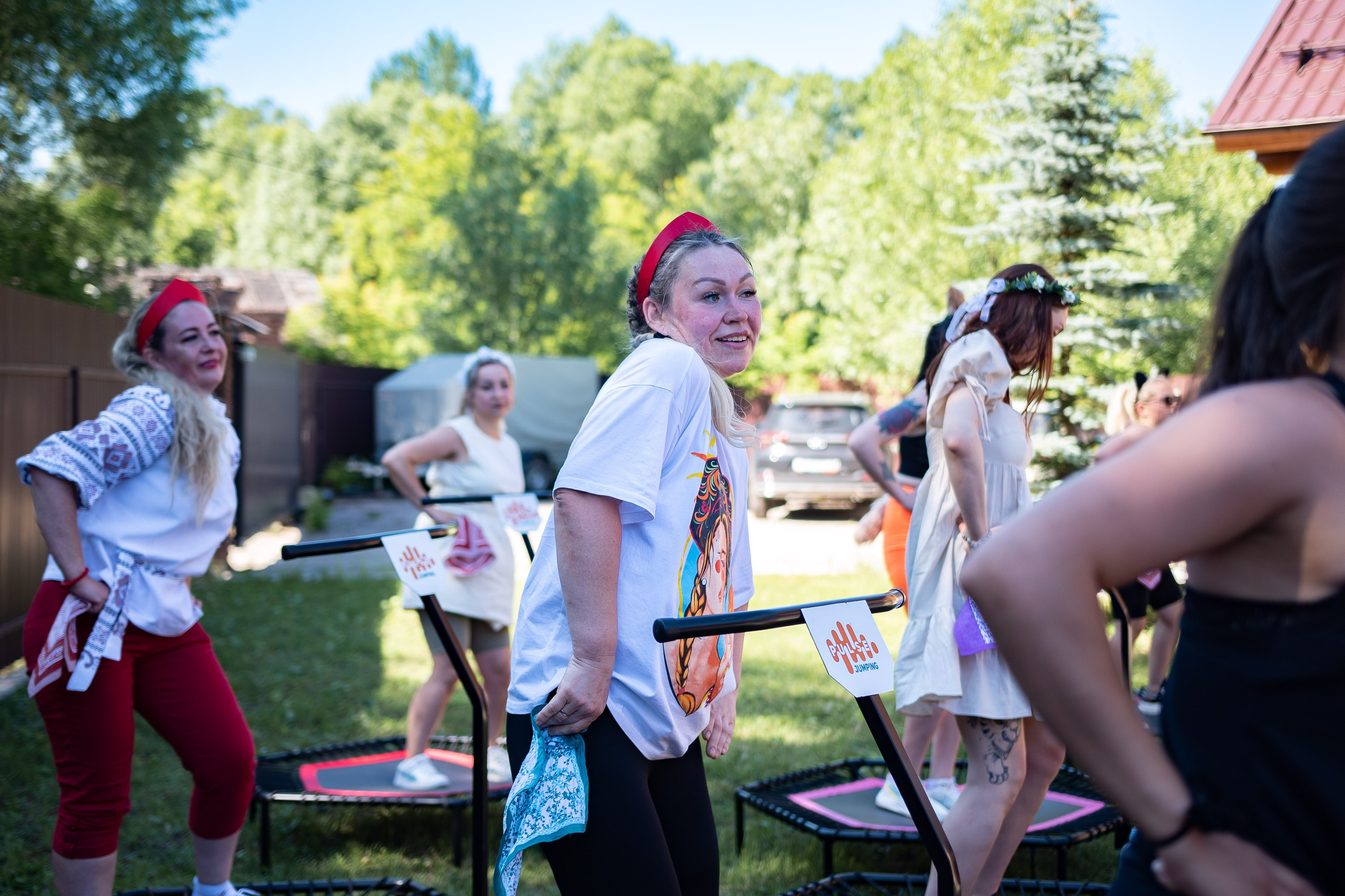 Репортаж. Главная