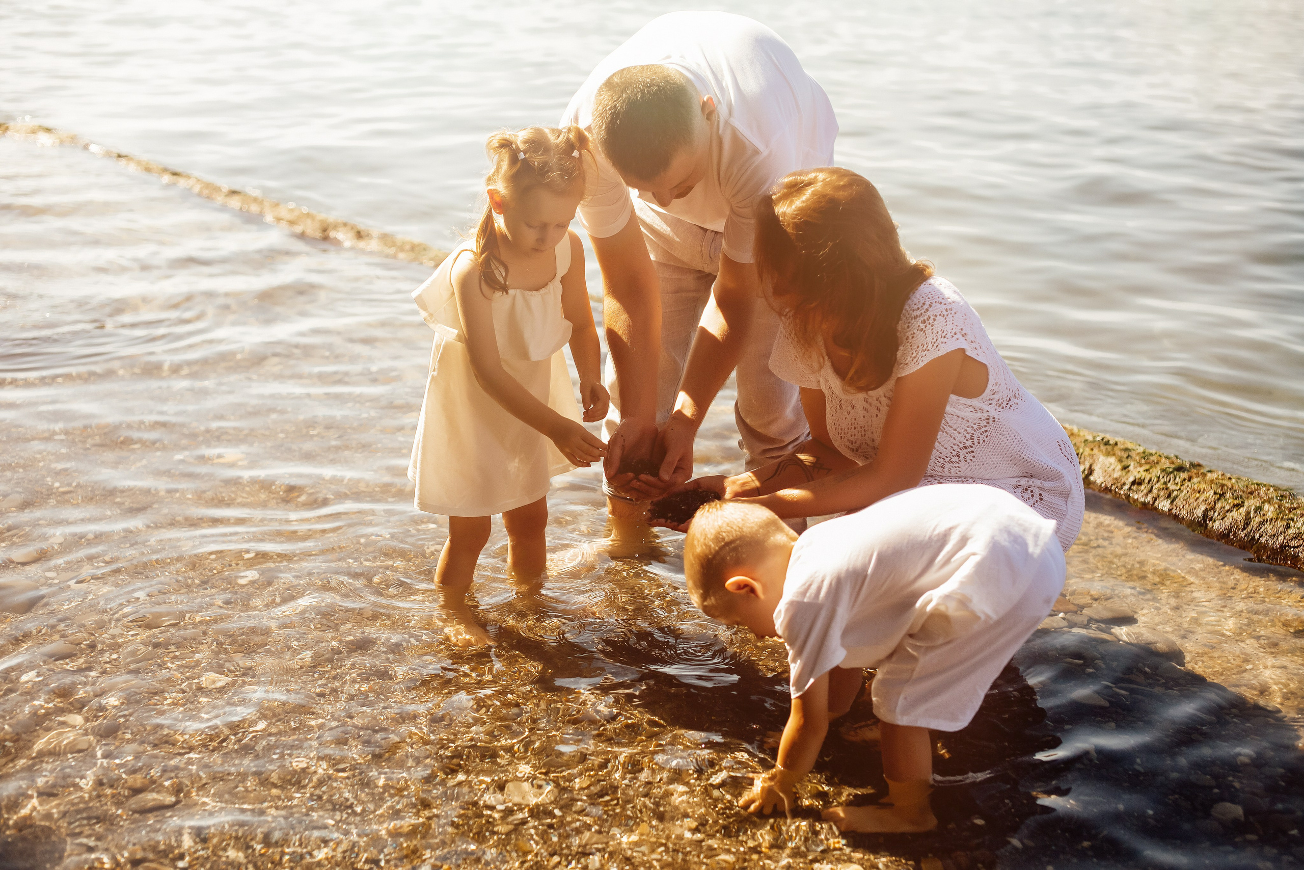 Лоо. Свадебный и семейный фотограф/видеограф в Краснодаре Наталья Осинская
