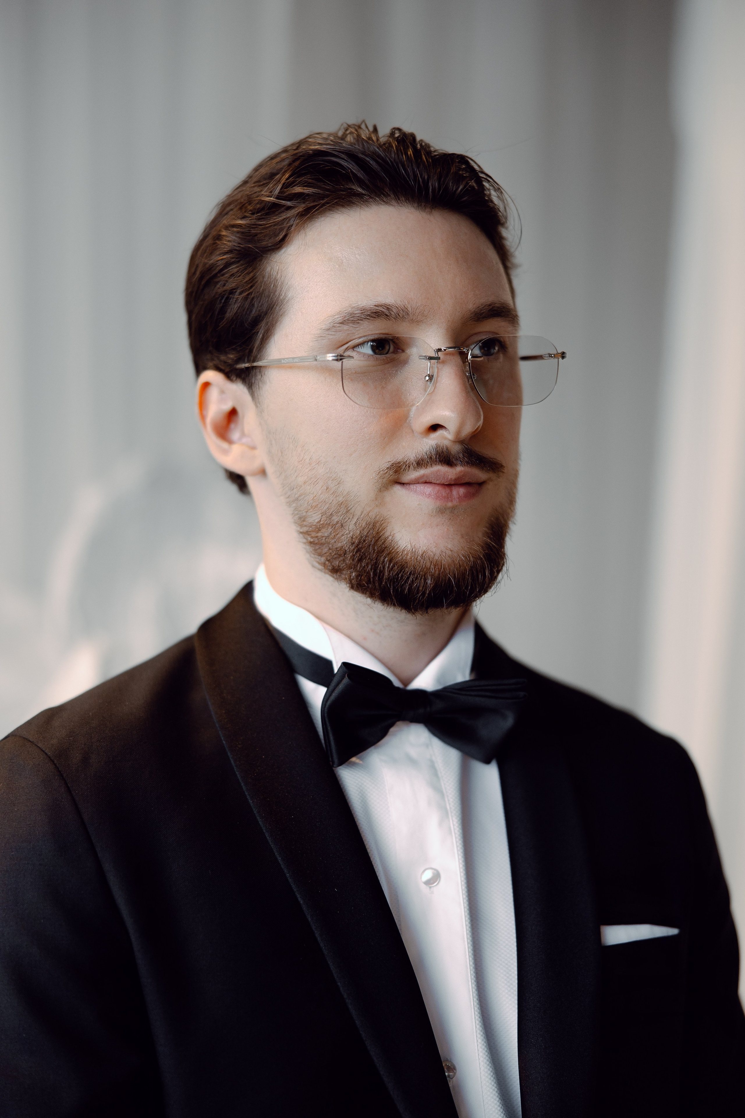 Natali and Bayslan. Свадебный и репортажный фотограф в Чебоксарах