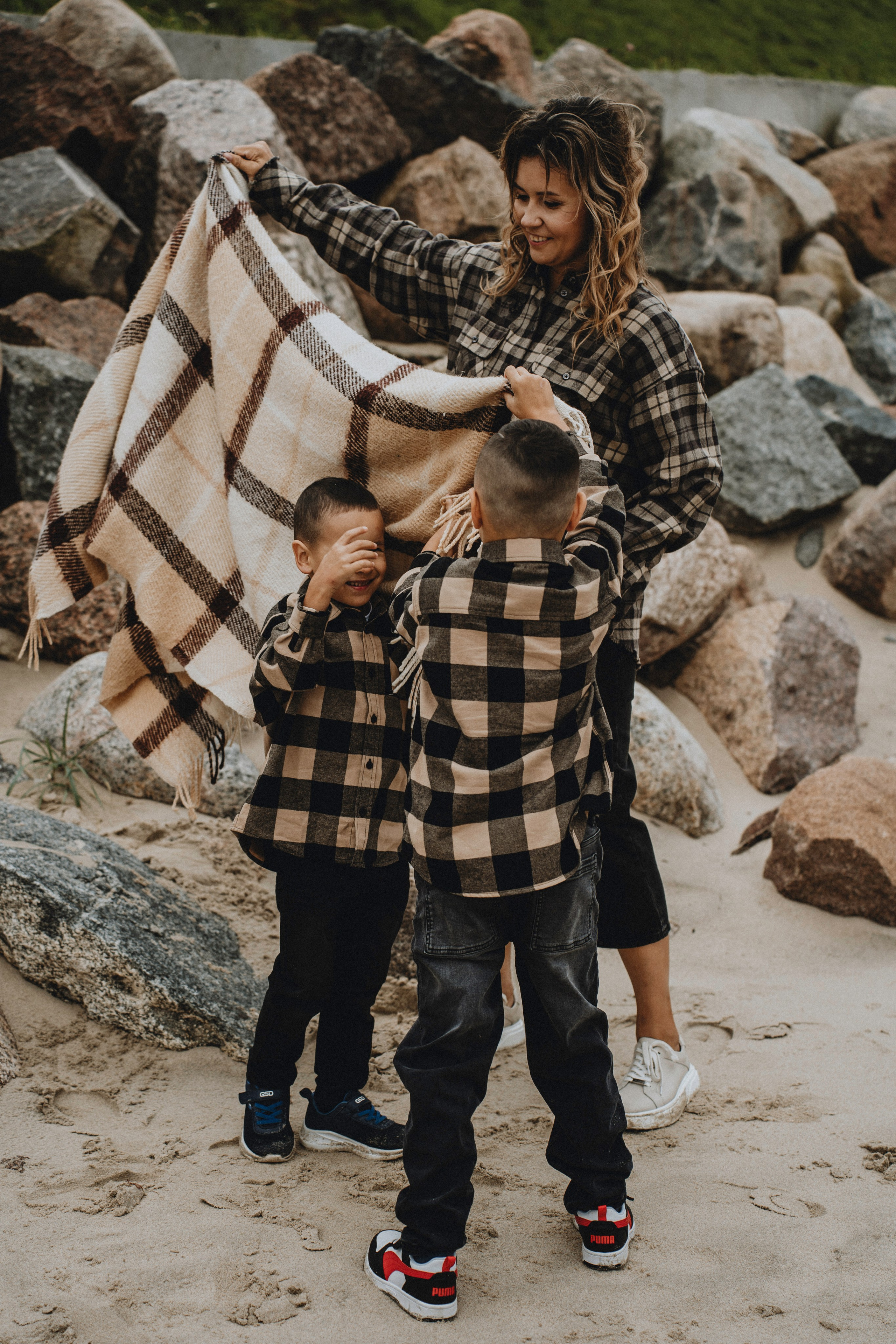 Кристина. Фотограф в Калининграде Дмитрий Мишин