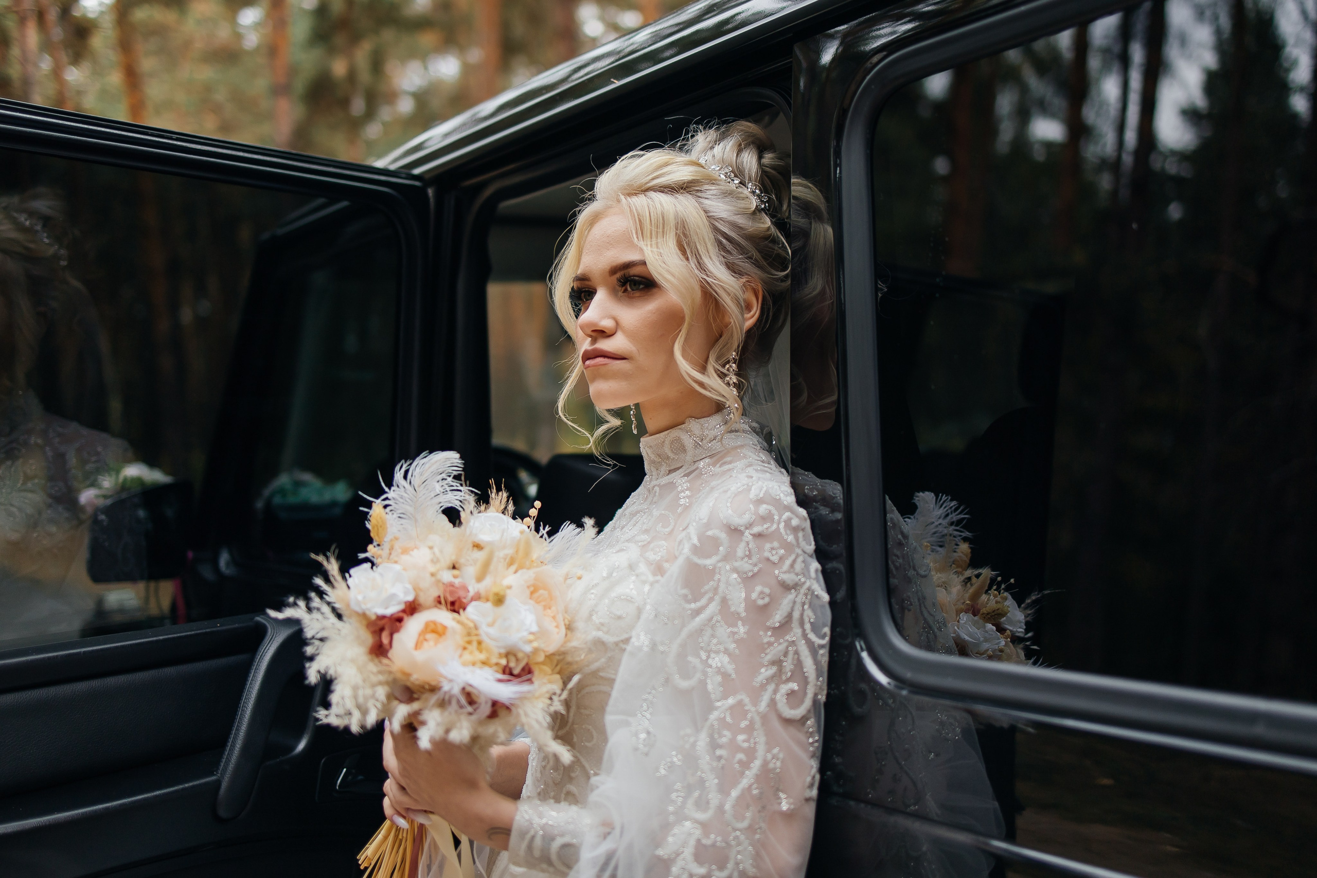 Максим Анастасия. Свадебный фотограф в Белгороде Юлия Шостак