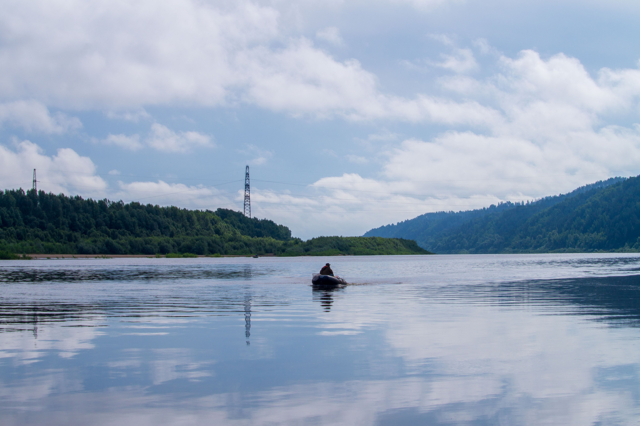 Г. Вятские Поляны лето 2025. Портретный и семейный фотограф Санкт-Петербург