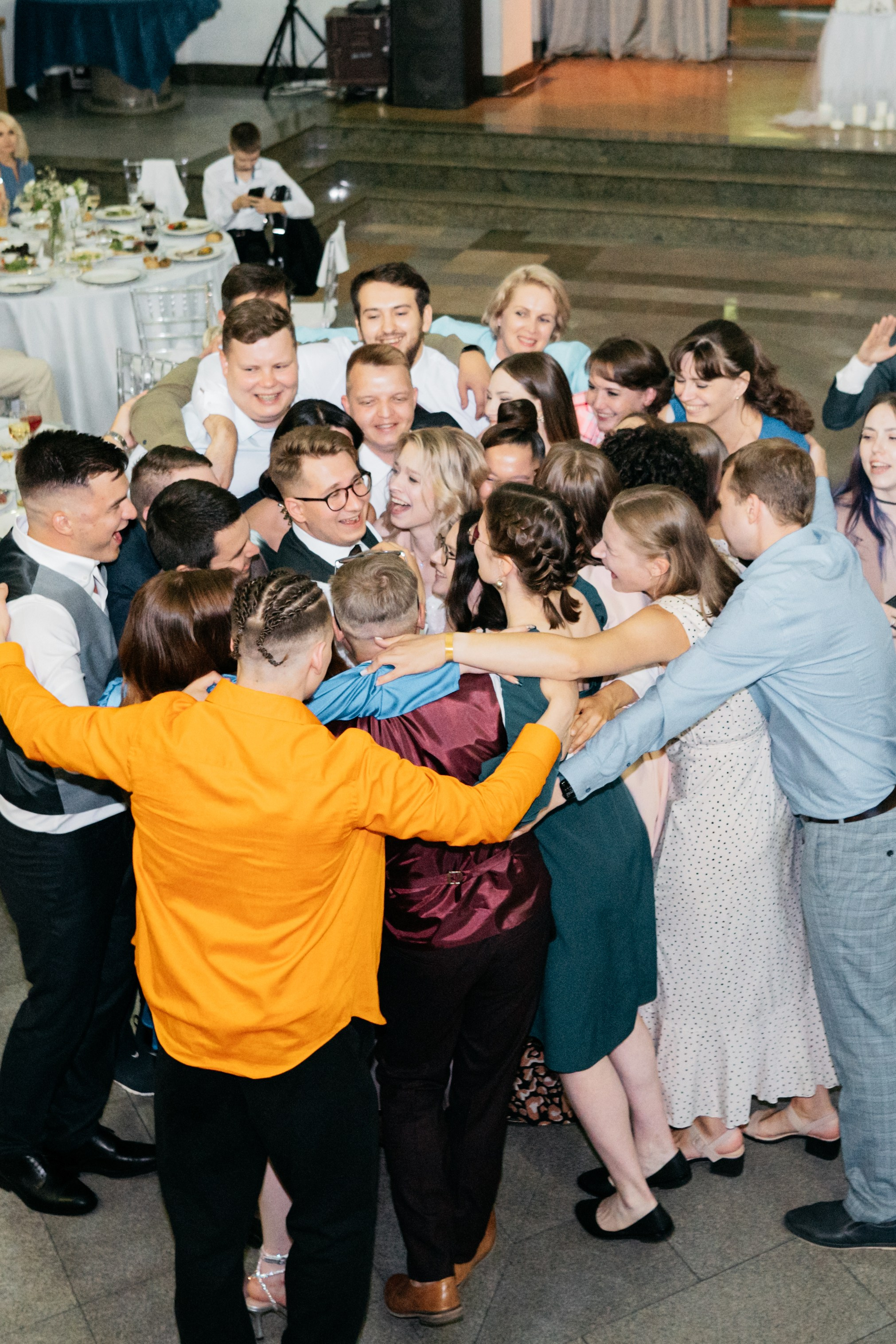 Ирина и Данил. Ваш фотограф в Санкт-Петербурге Татьяна Трухина