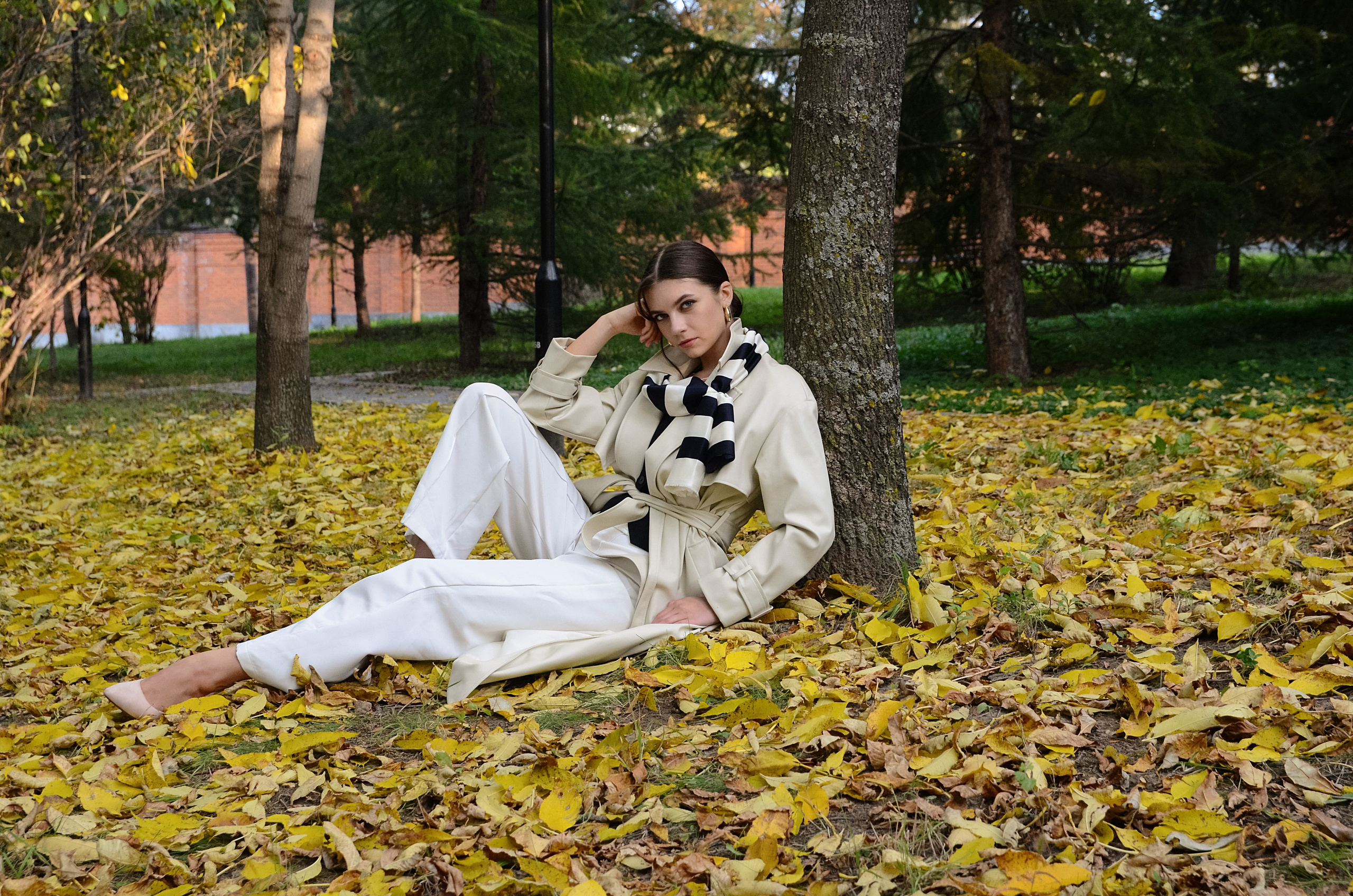 Портретная съёмка. Фотограф в Хабаровске