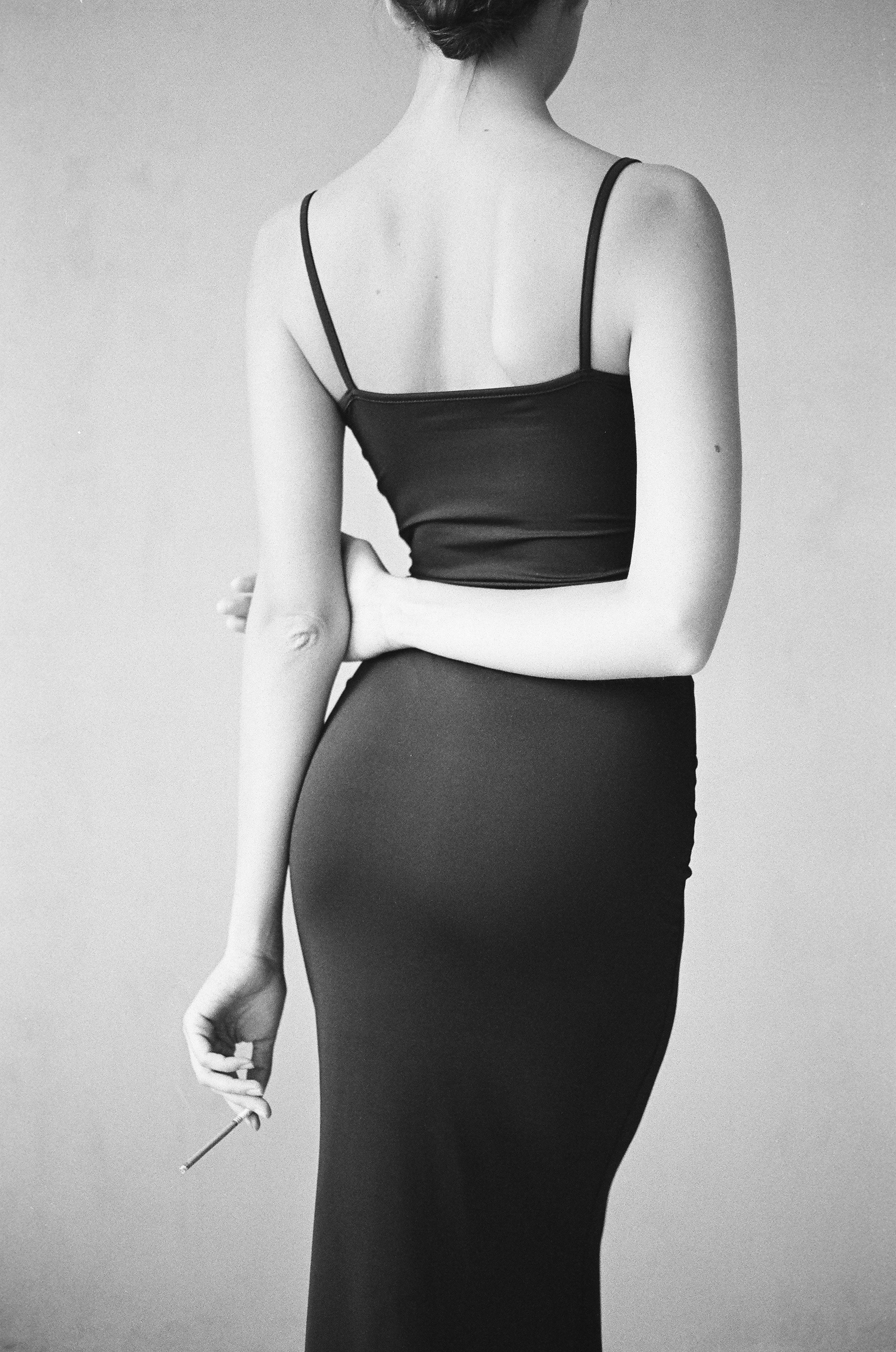 Nastya. Vanyazaramkami