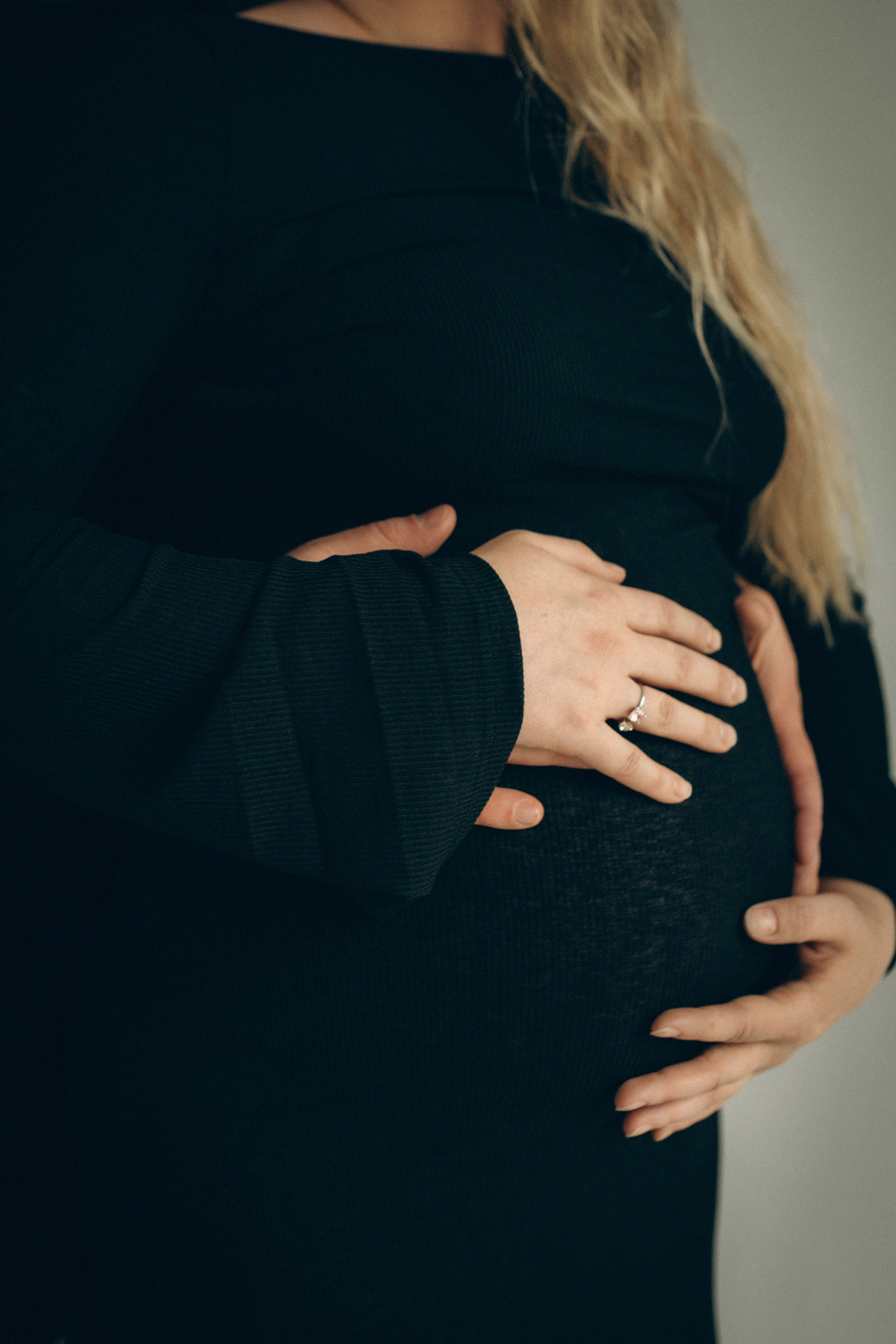 Настя & Андрей. Семейный фотограф и фотограф на роды в Ростове-на-Дону Мухина Виктория