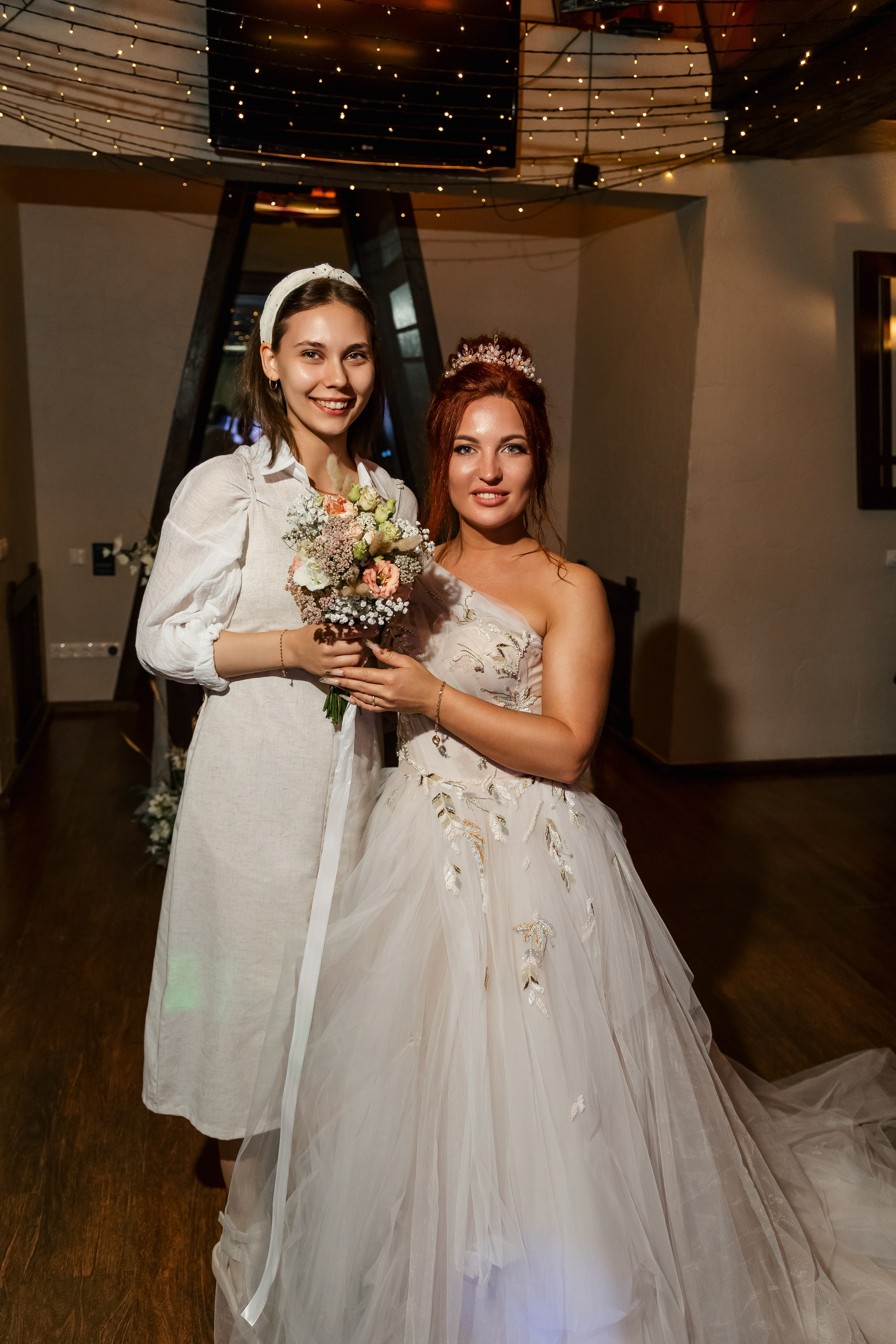 Владимир и Екатерина. Мельница. Свадебный фотограф в Хабаровске