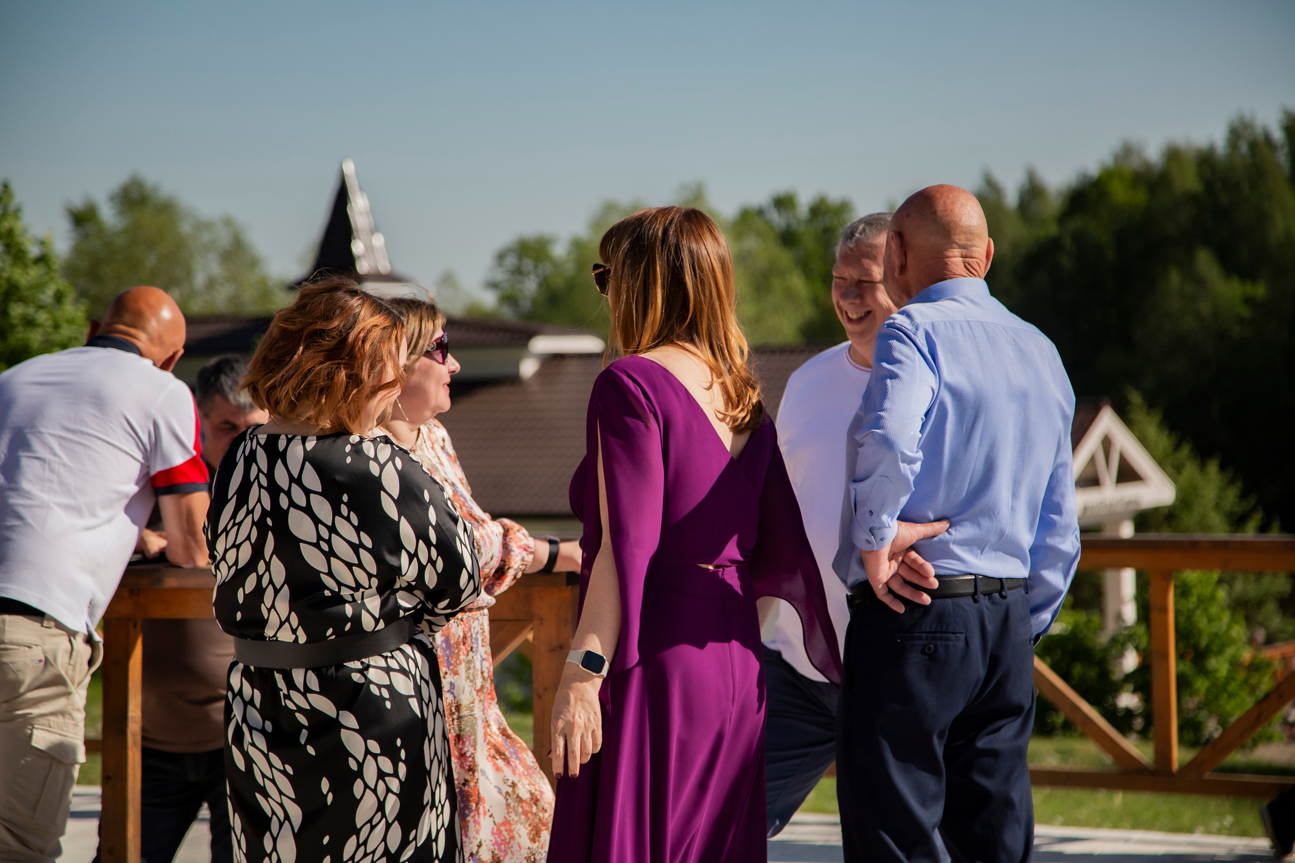 Юбилей. 𝓕𝓸𝓽𝓸𝓰𝓻𝓪𝓯 𝓑𝓪𝓵𝓪𝓼𝓱𝓲𝓱𝓪 / 𝓜𝓸𝓼𝓴𝓿𝓪