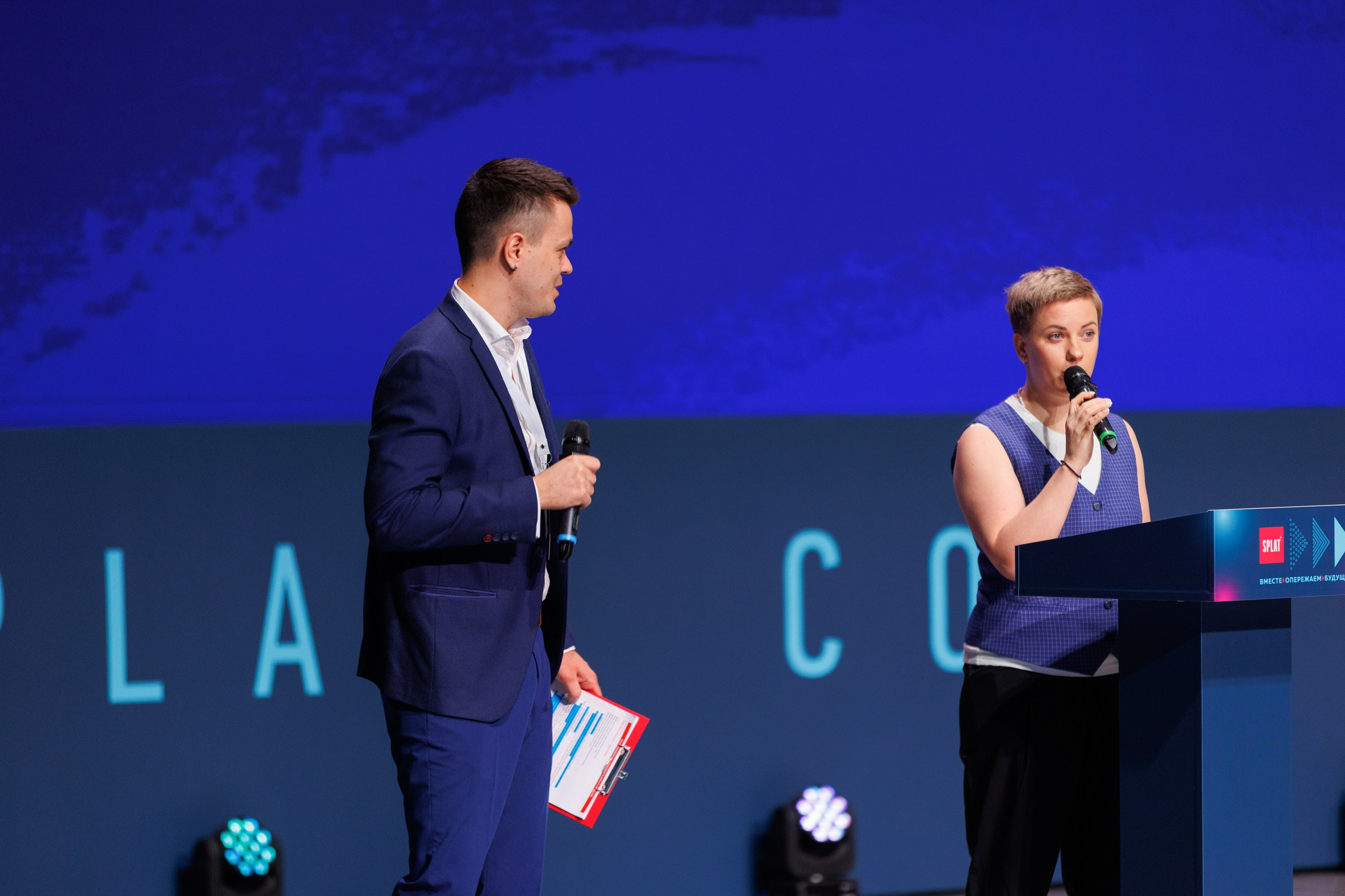 SPLAT Conf Mar'24. Свадебный, портретный и репортажный фотограф Дмитрий Карпов