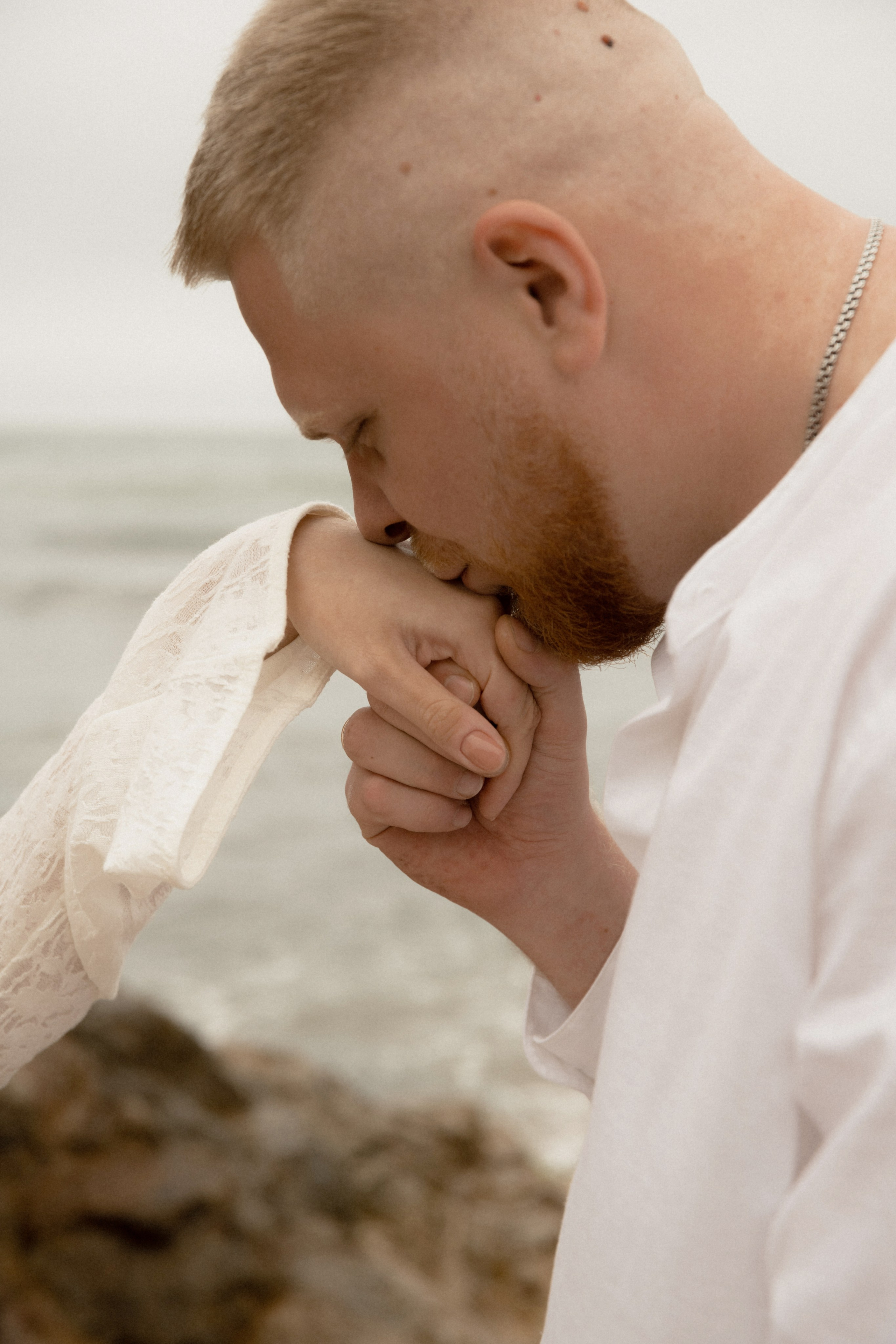 Никита Аня. Свадебный и семейный фотограф Владивосток