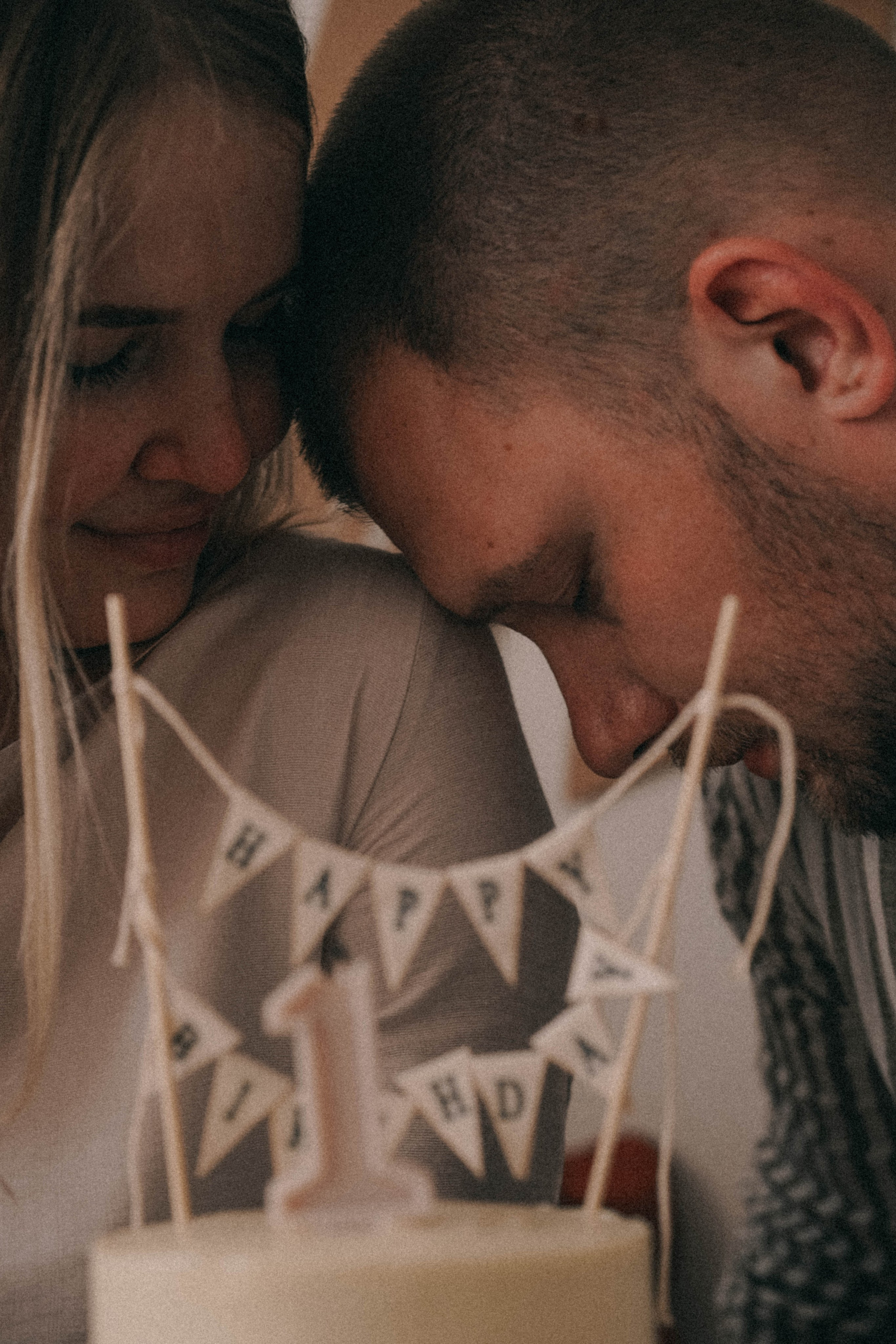 Любовь на троих. Семейный и свадебный фотограф