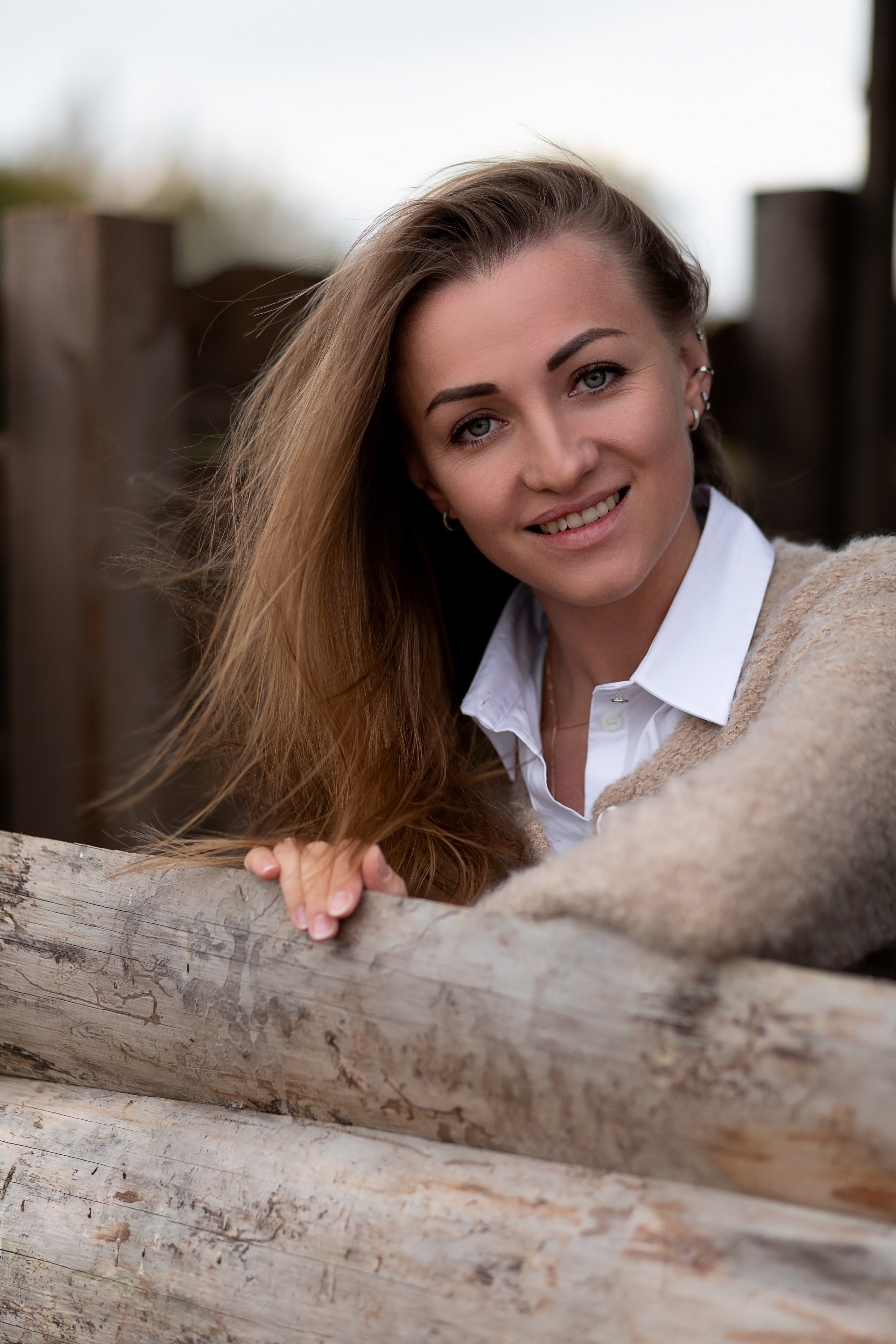 Екатерина. Главная