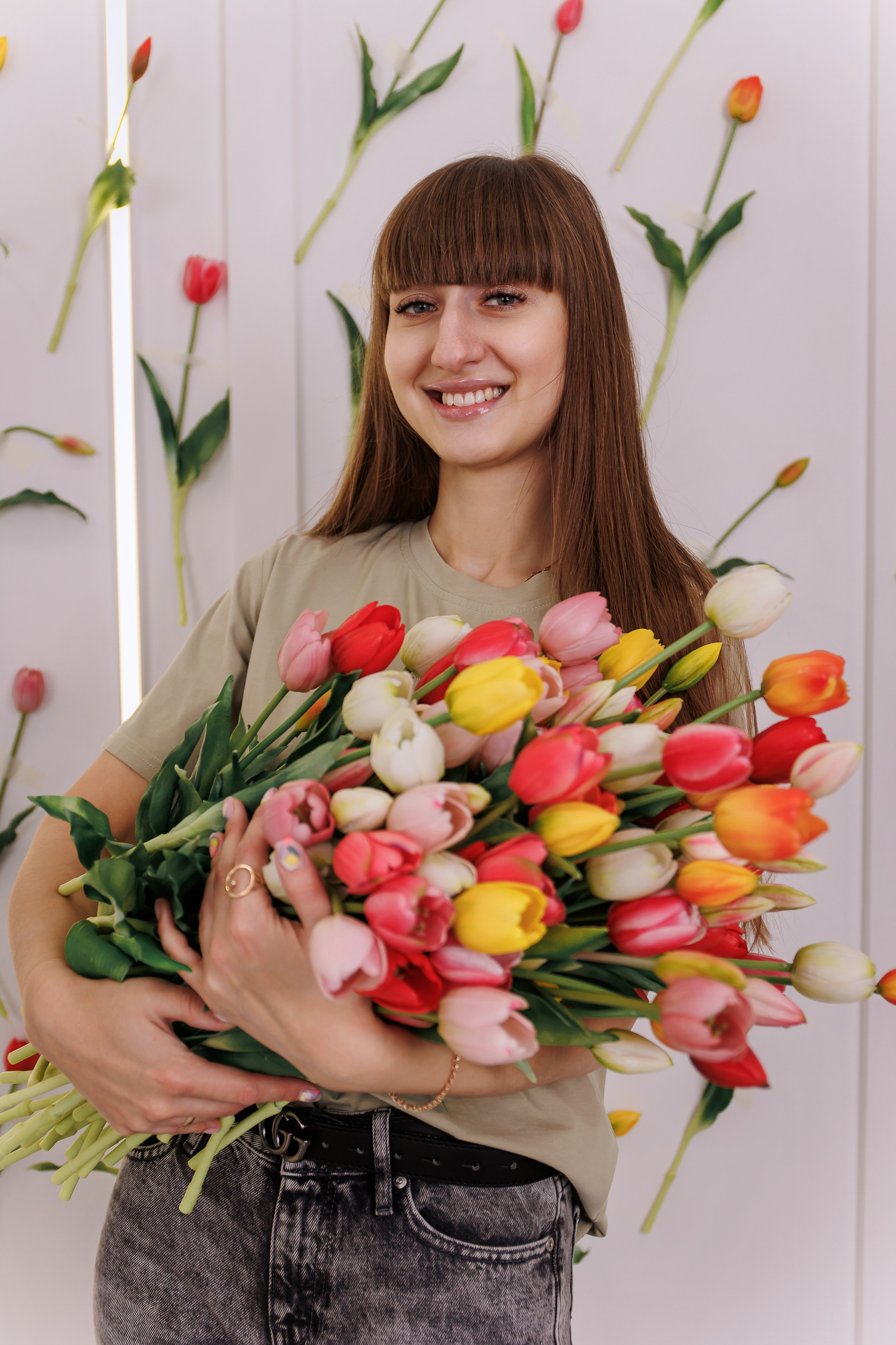 Марина и Макс. Свадебный фотограф в Омске Яна Савина