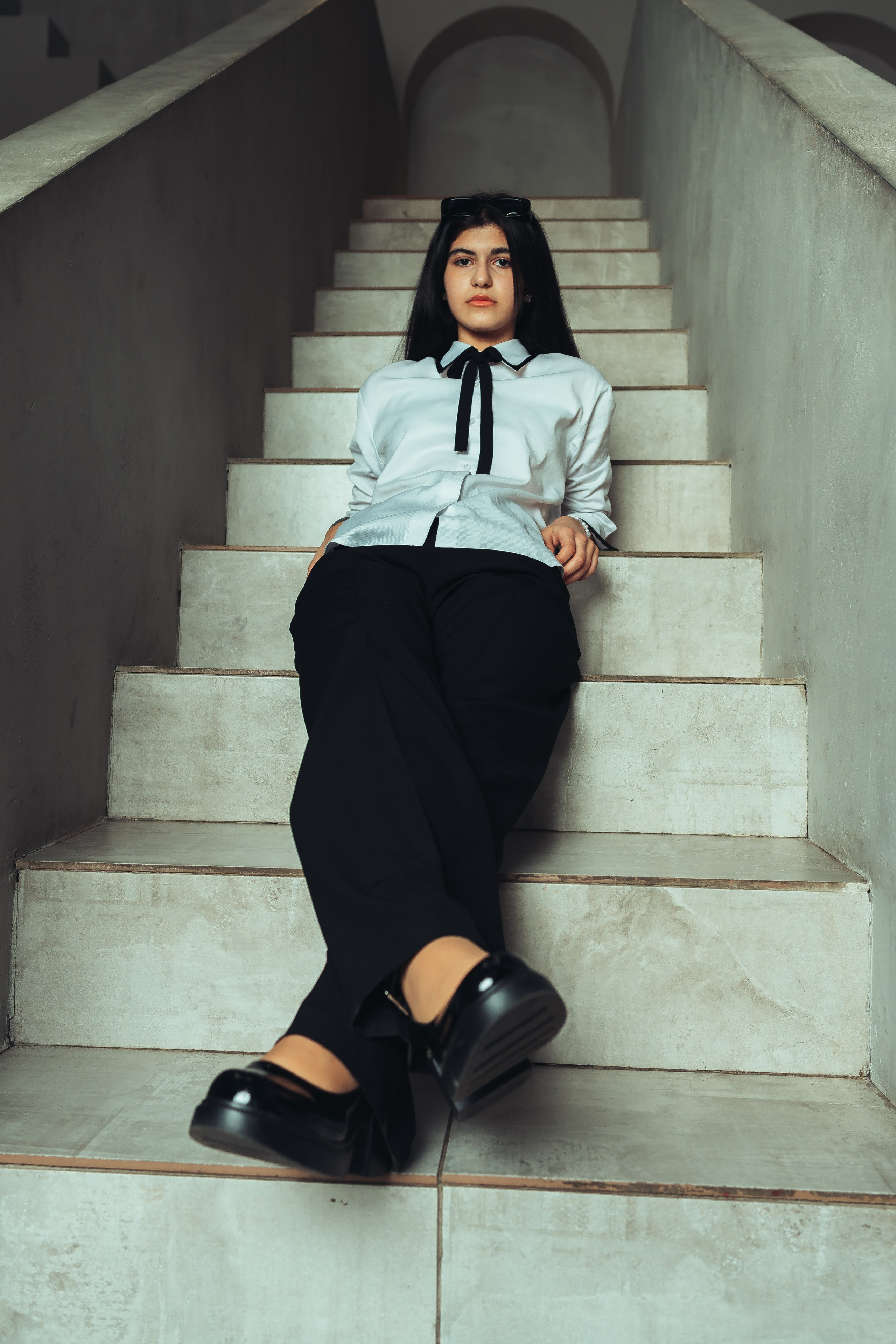 Выпускной альбом — 9"Б». Иван Кубик — фотограф и видеограф