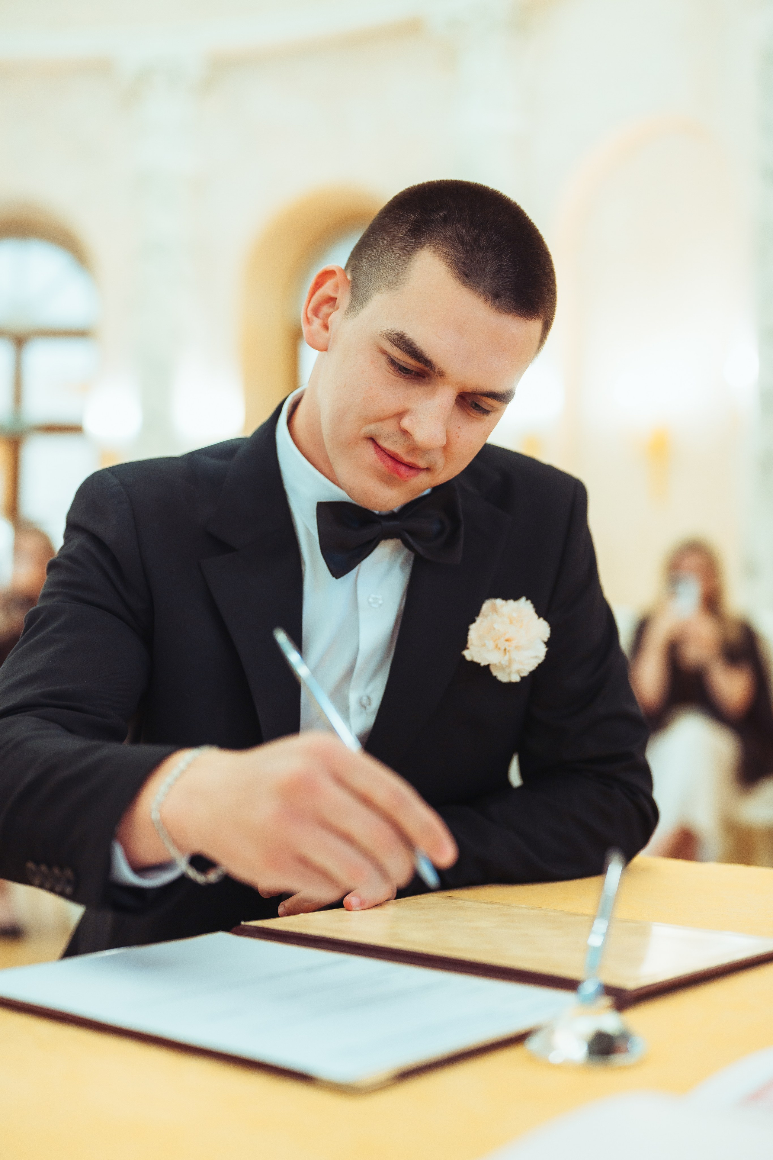 Свадебная съёмка Андрея и Наталины. Иван Кубик — фотограф и видеограф