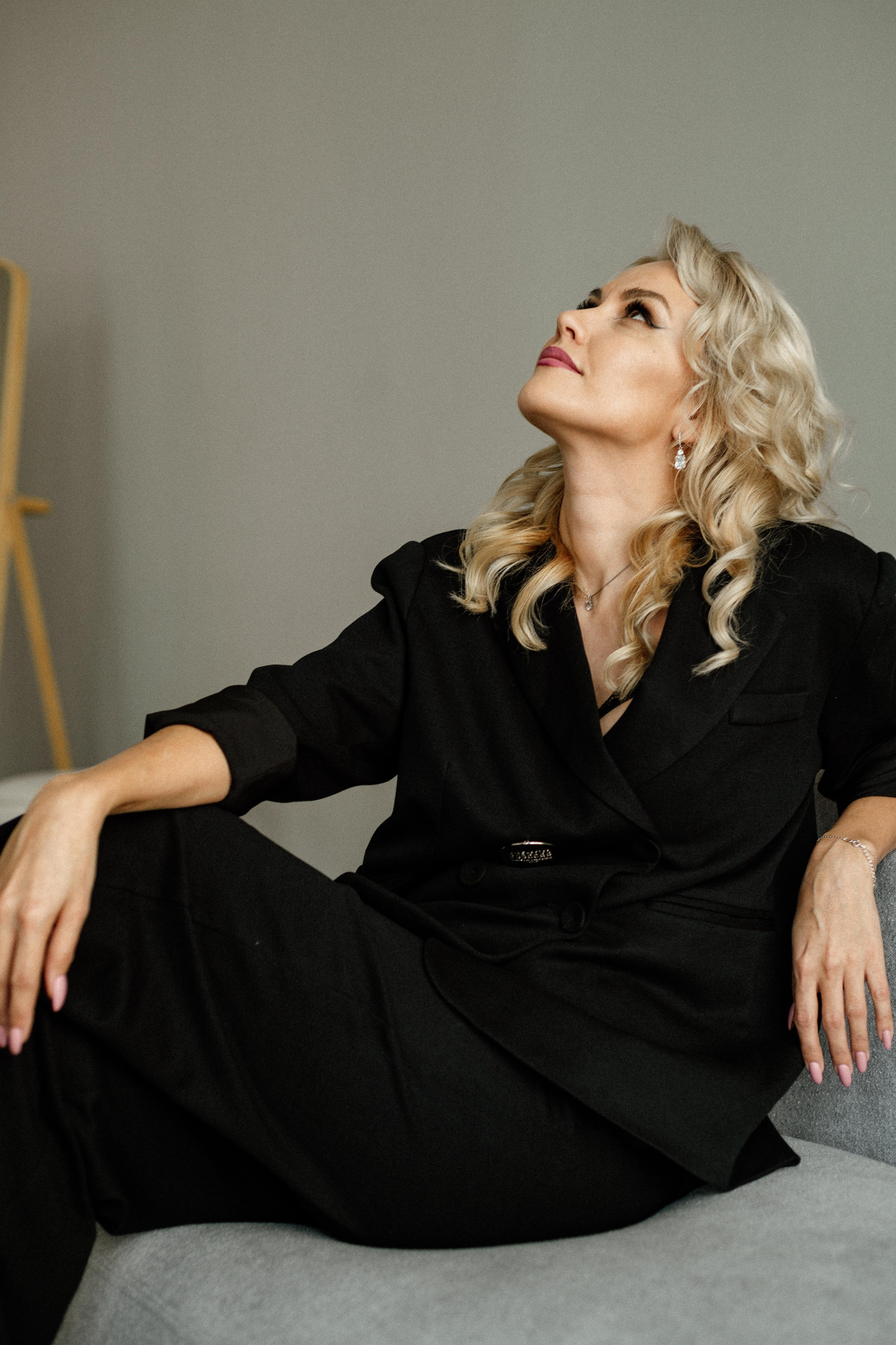 Светлана. Фотограф Алёна Евграфова