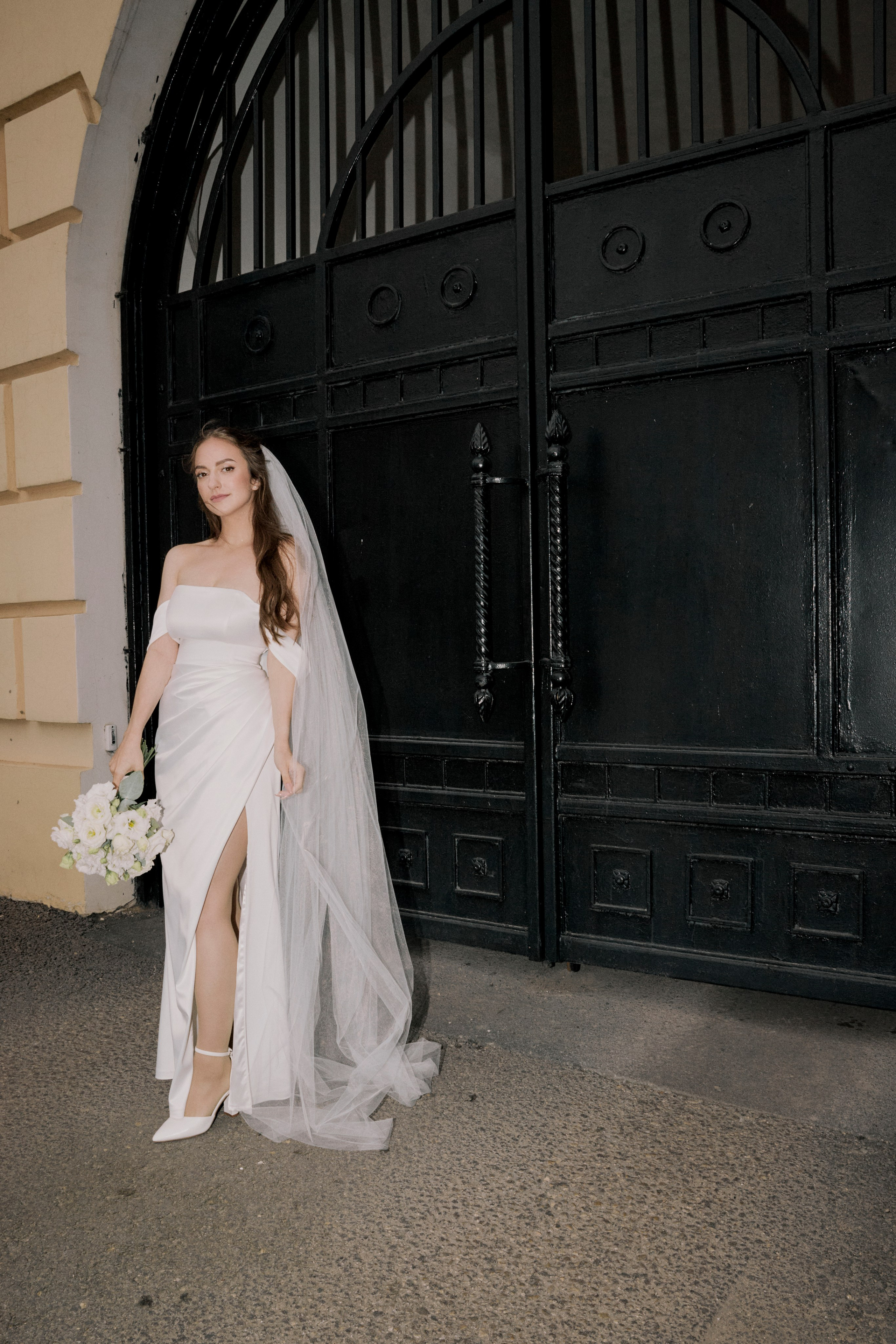 Андрей & Анастасия. Женский фотограф