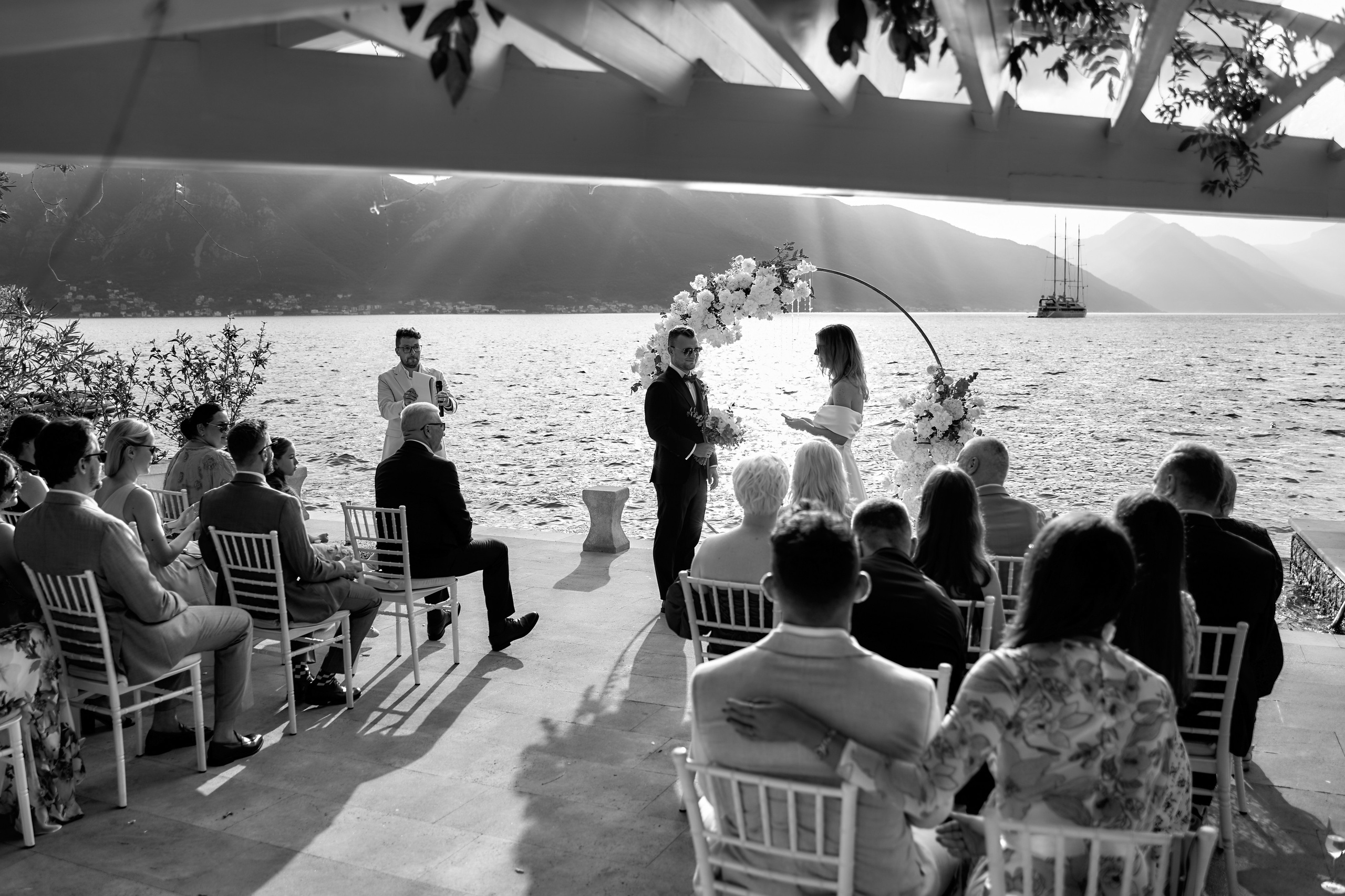 N&K. Photographer and Videographer in Montenegro