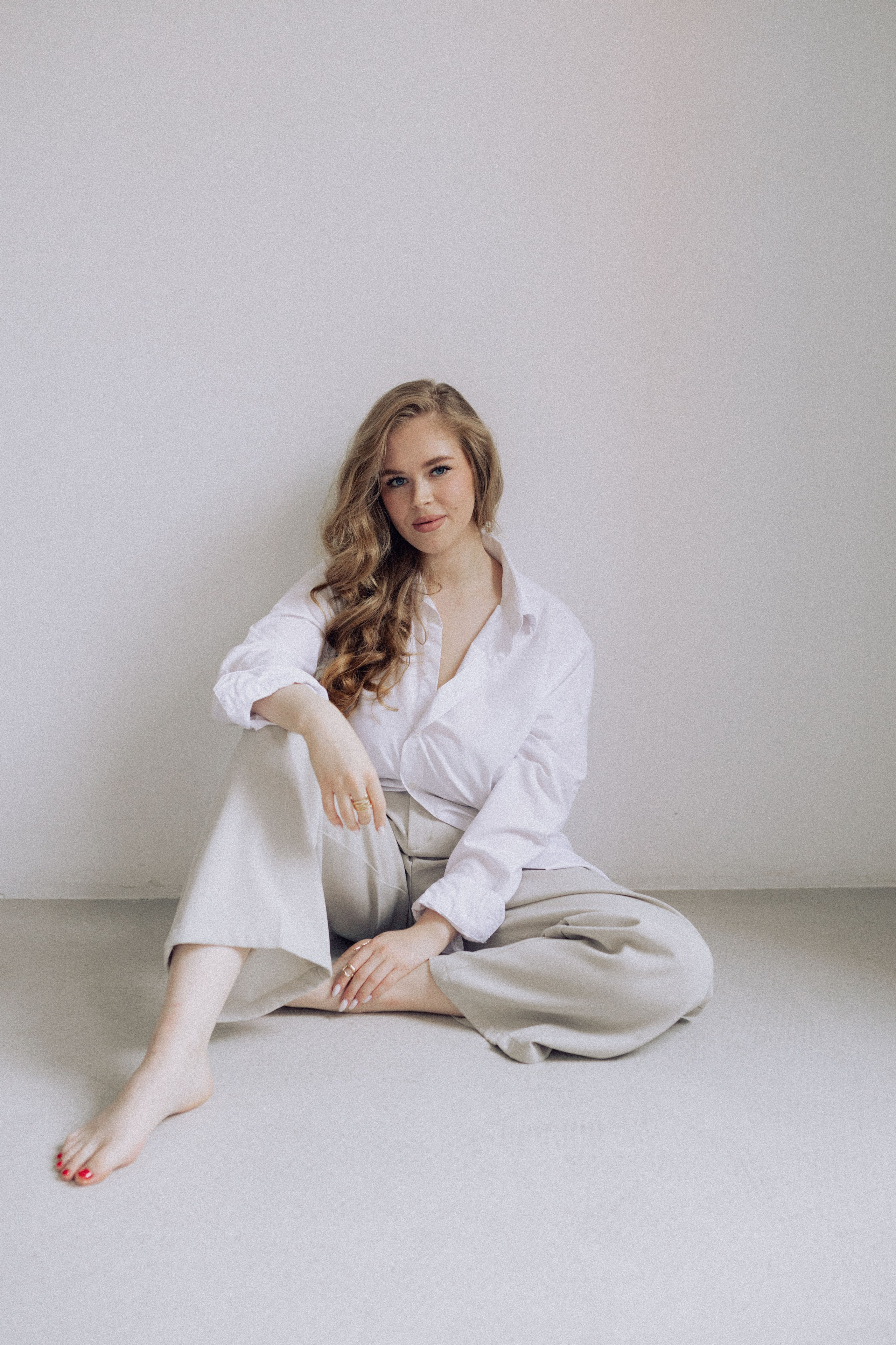 Елизавета. Фотограф Стилист Тюмень Вера Хайруллина