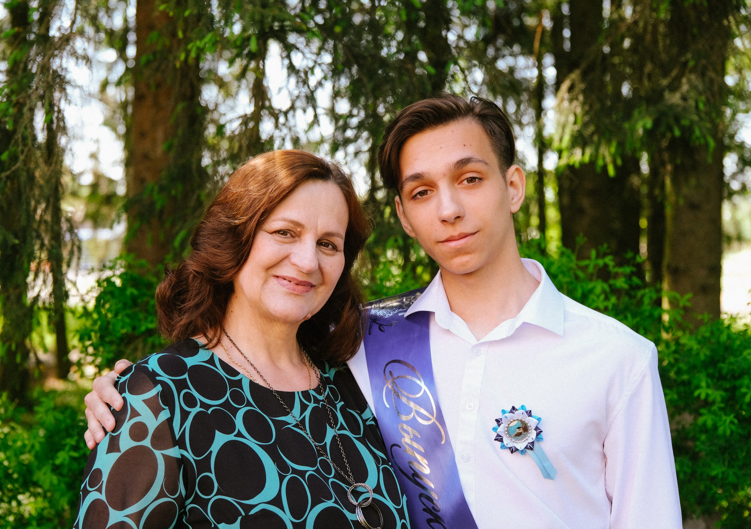 Дети, сады, школы. Фотограф и видеограф в Москве Полина Абраменкова