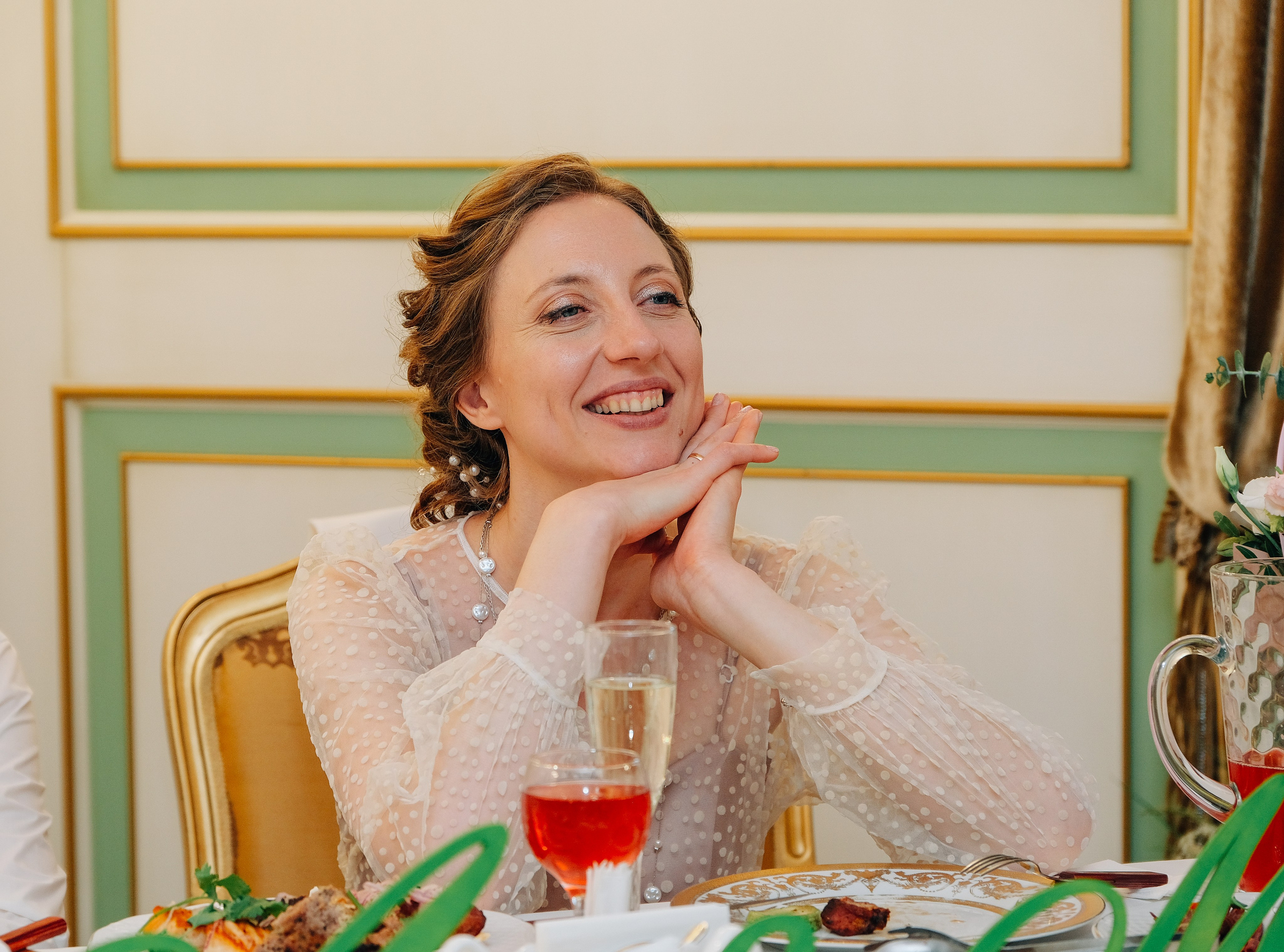 Александр и Мария. Фотограф и видеограф в Москве Полина Абраменкова