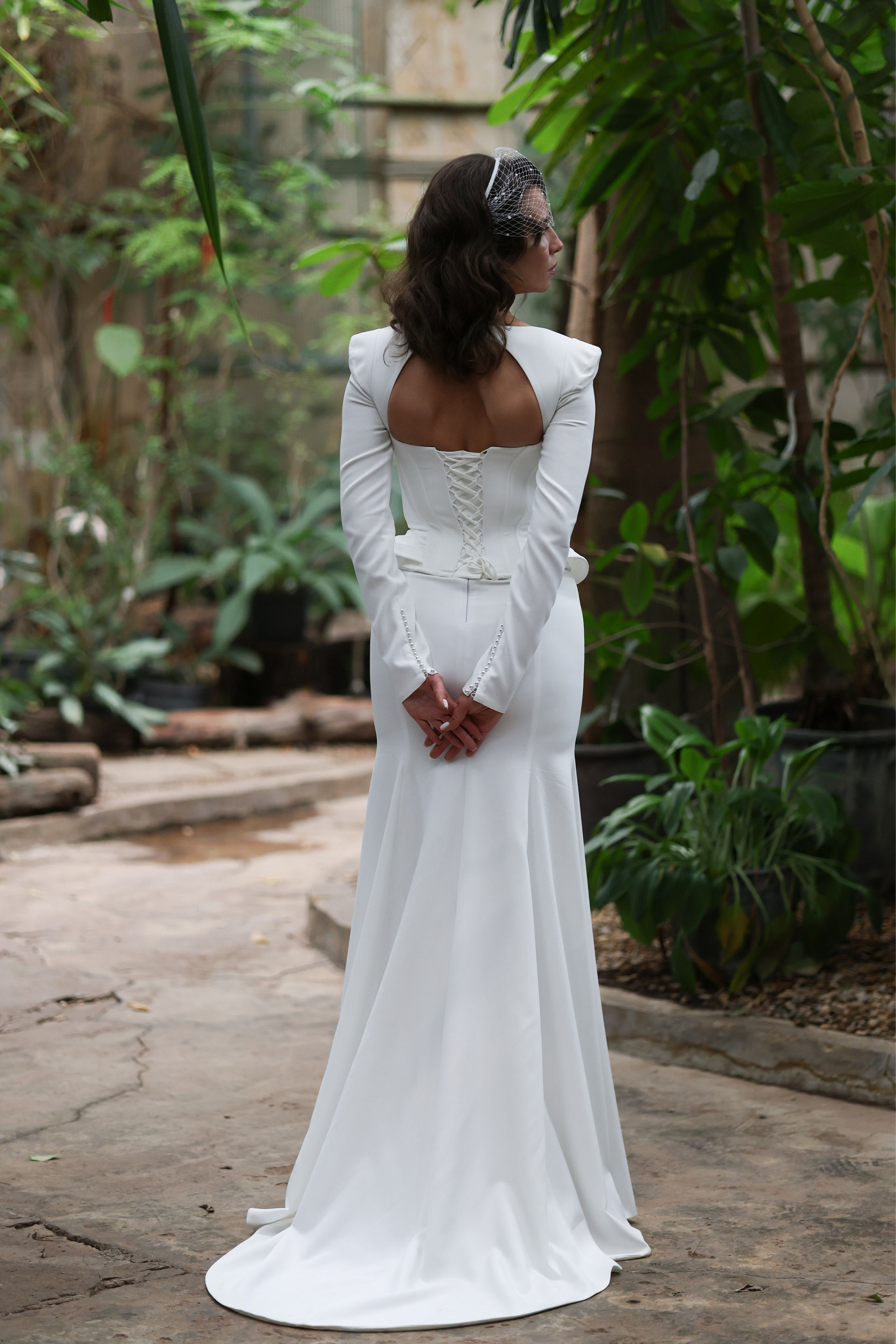 Алексей и Ксения. Фотограф и видеограф в Москве Полина Абраменкова