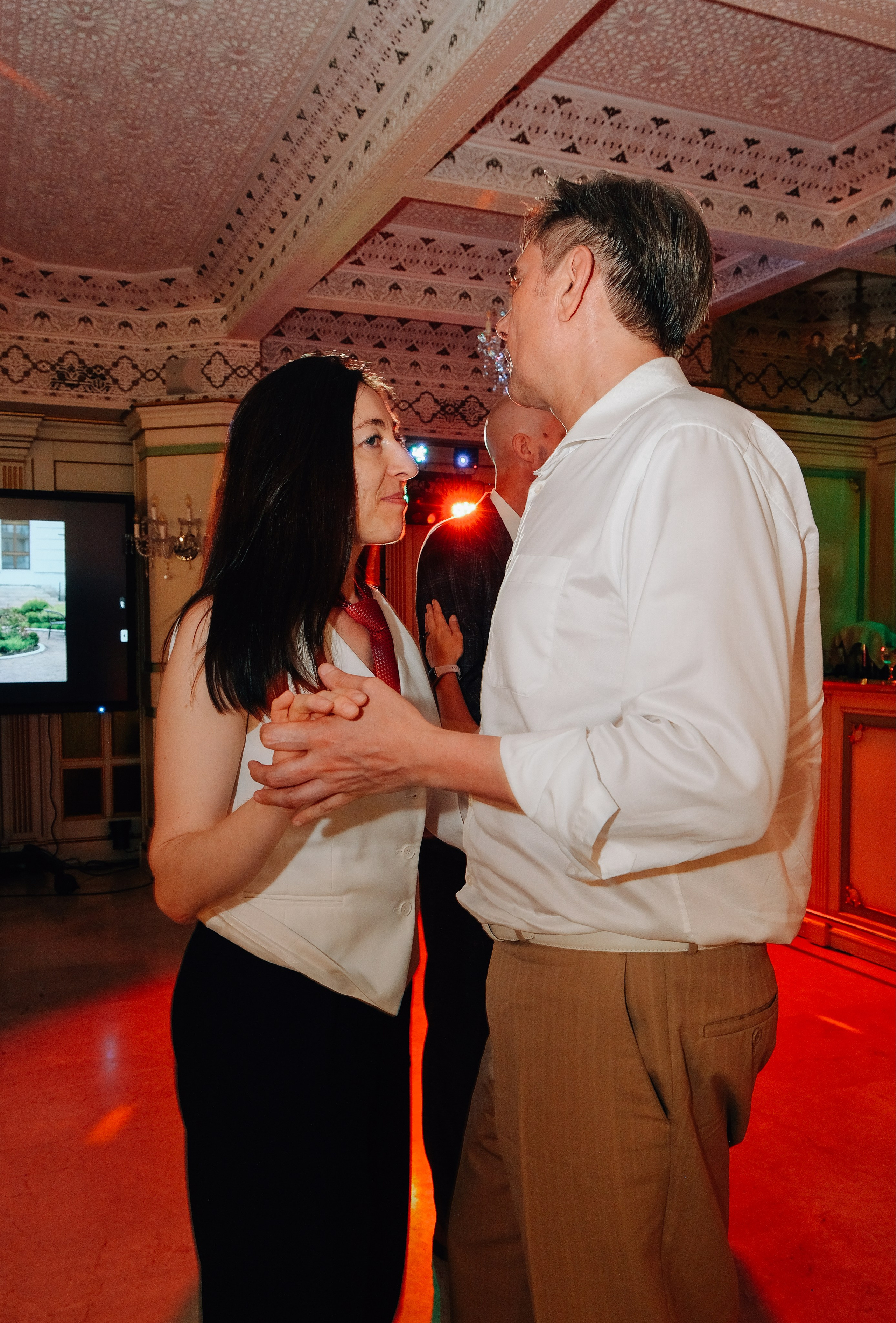 Александр и Мария. Фотограф и видеограф в Москве Полина Абраменкова