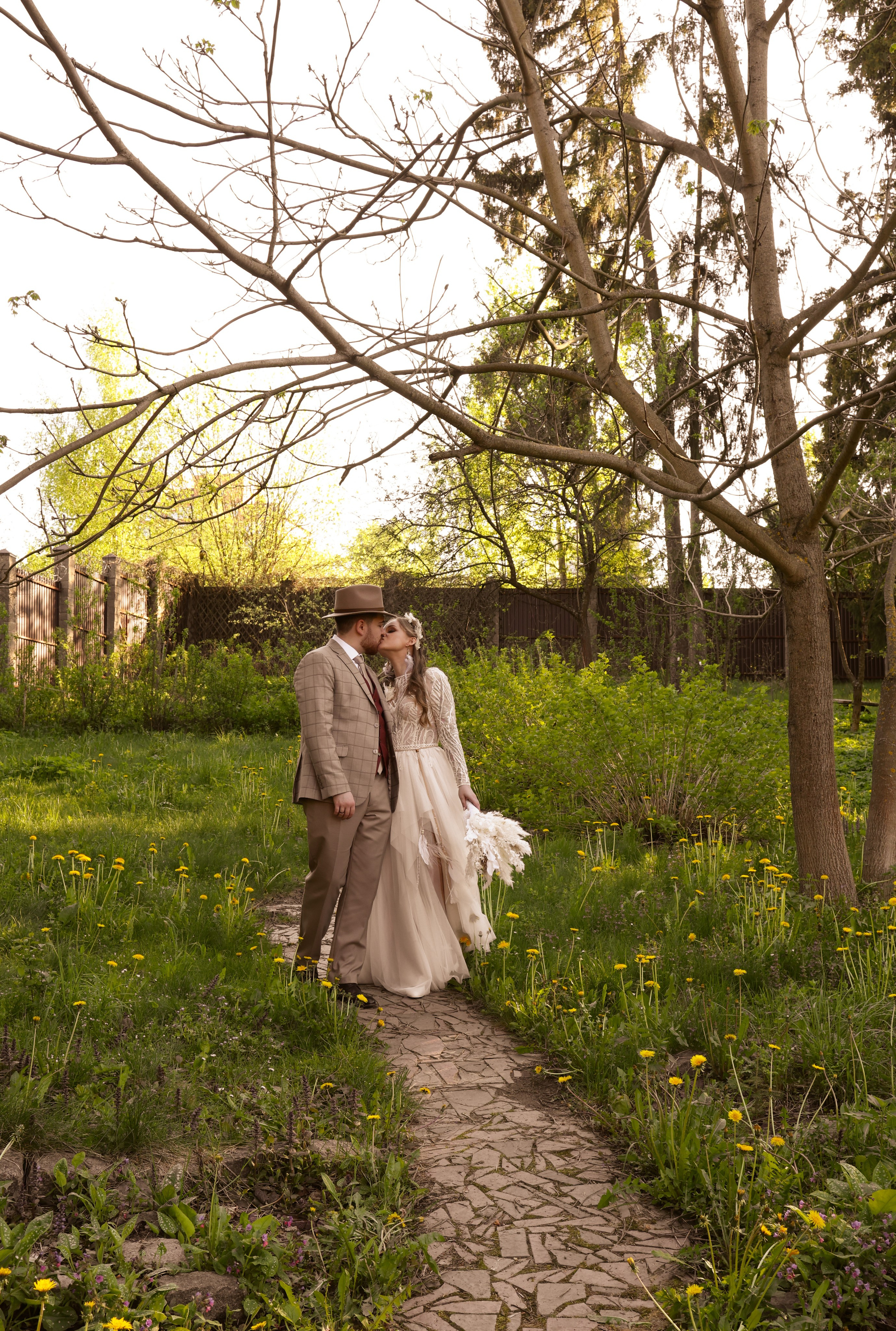 Артем и Наталия. Фотограф и видеограф в Москве Полина Абраменкова