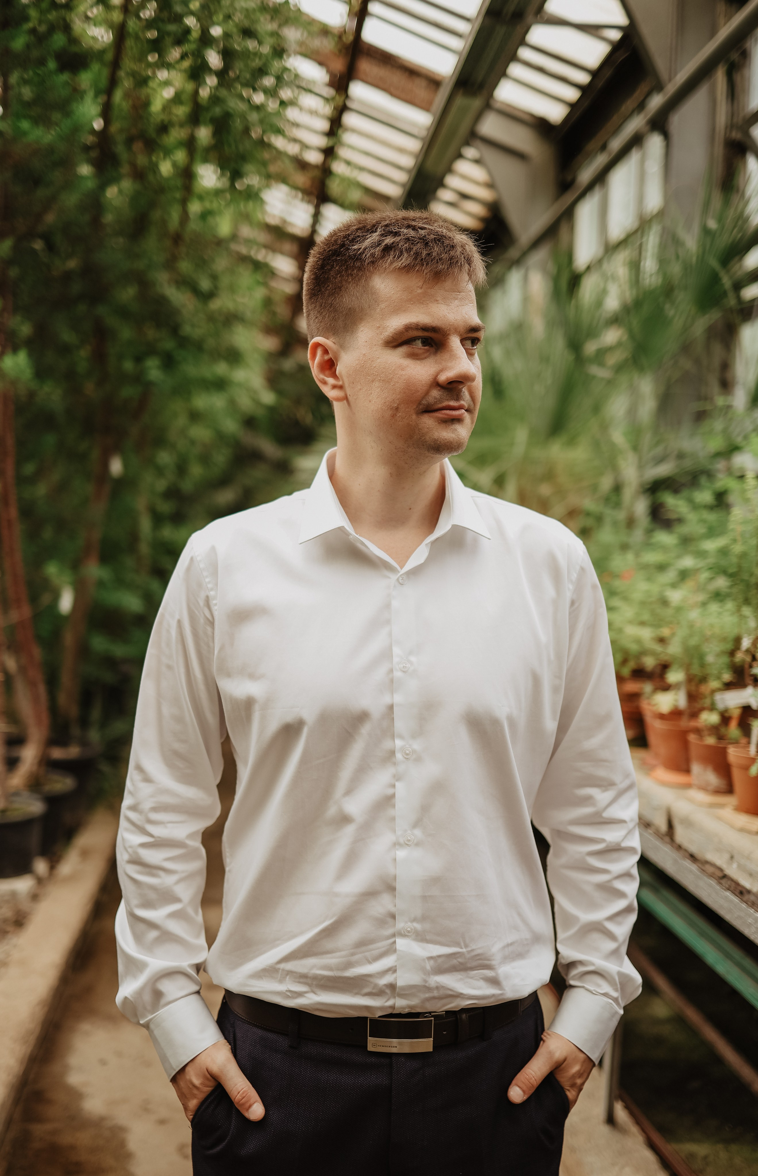 Владислав и Екатерина. Фотограф и видеограф в Москве Полина Абраменкова