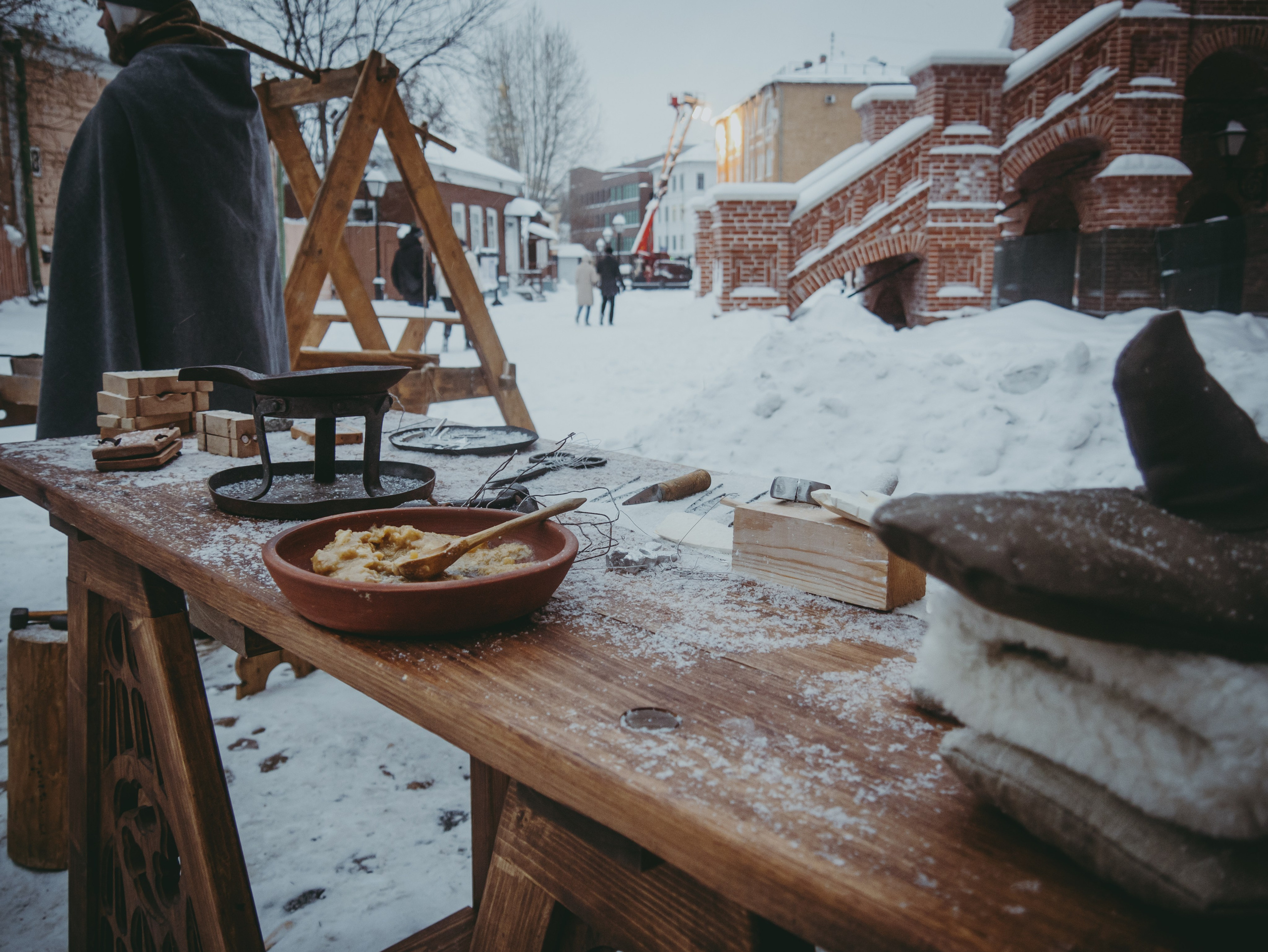 Фестивали. Фоточки