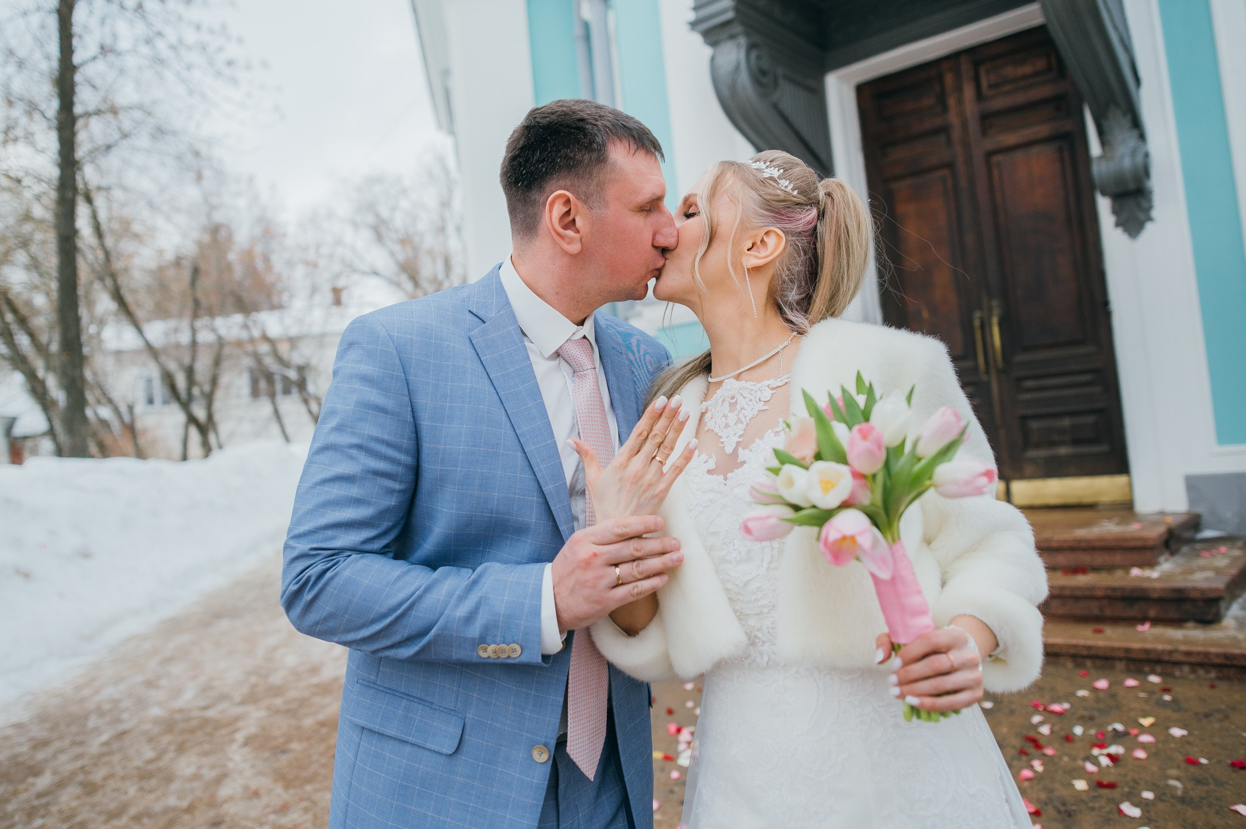 Праздники, Свадьбы, Корпоративы. Фотограф в Иваново на праздники и мероприятия — Александр Кондаков