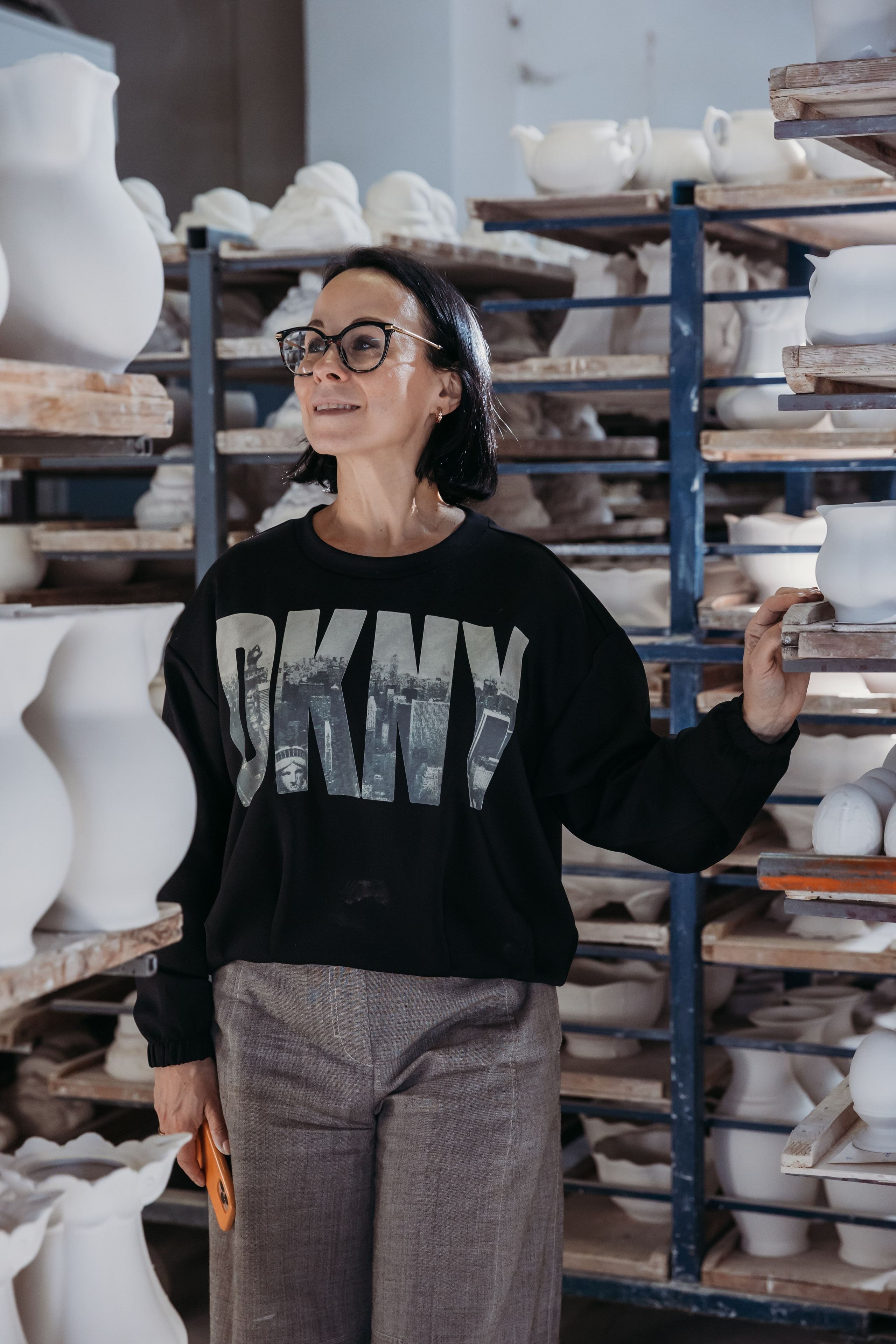 Родные люди «Гжель». Леся Гаранина. Семейный фотограф/видеограф Москва и область