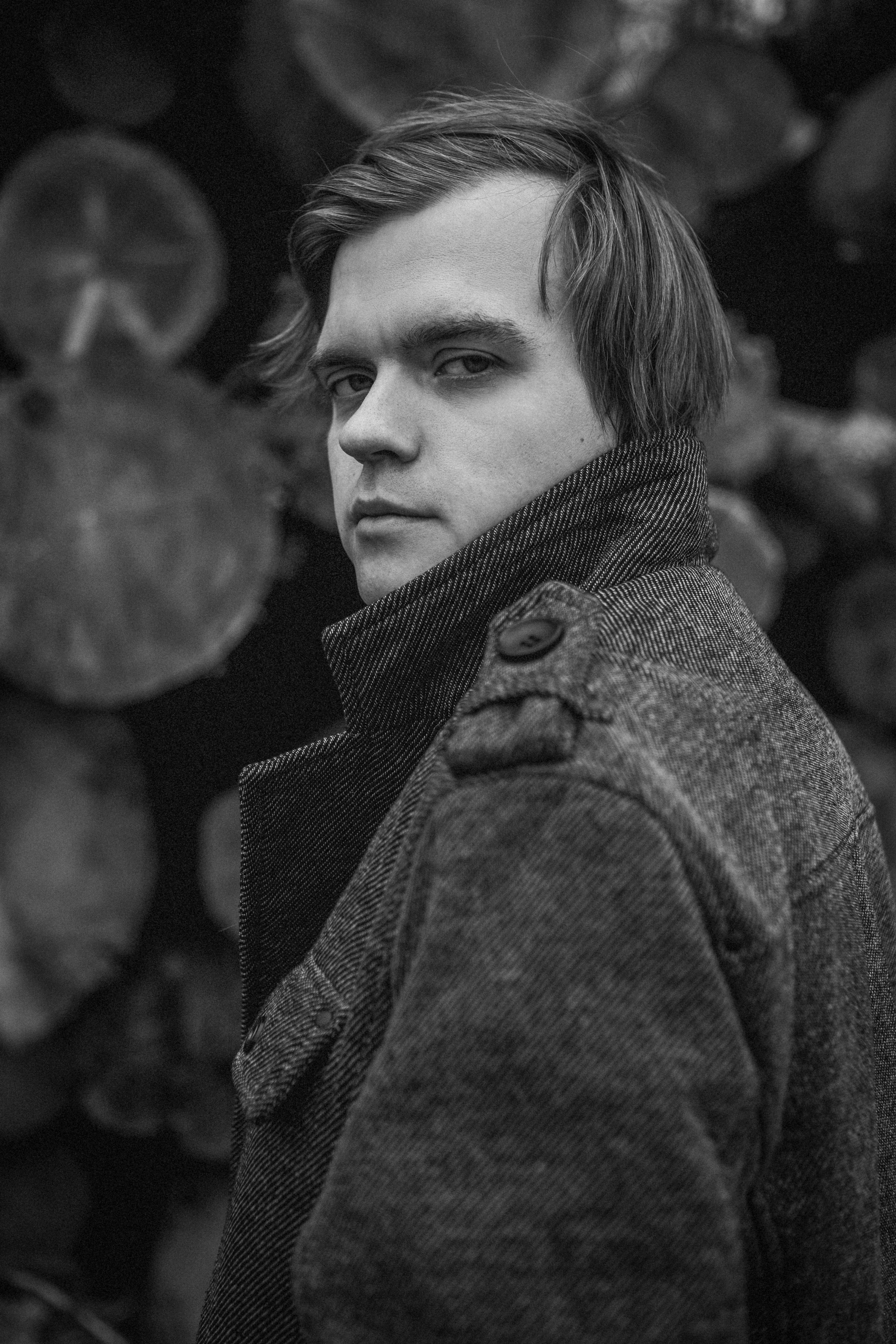 Гордость и предубеждение. Портретный фотограф в Минске